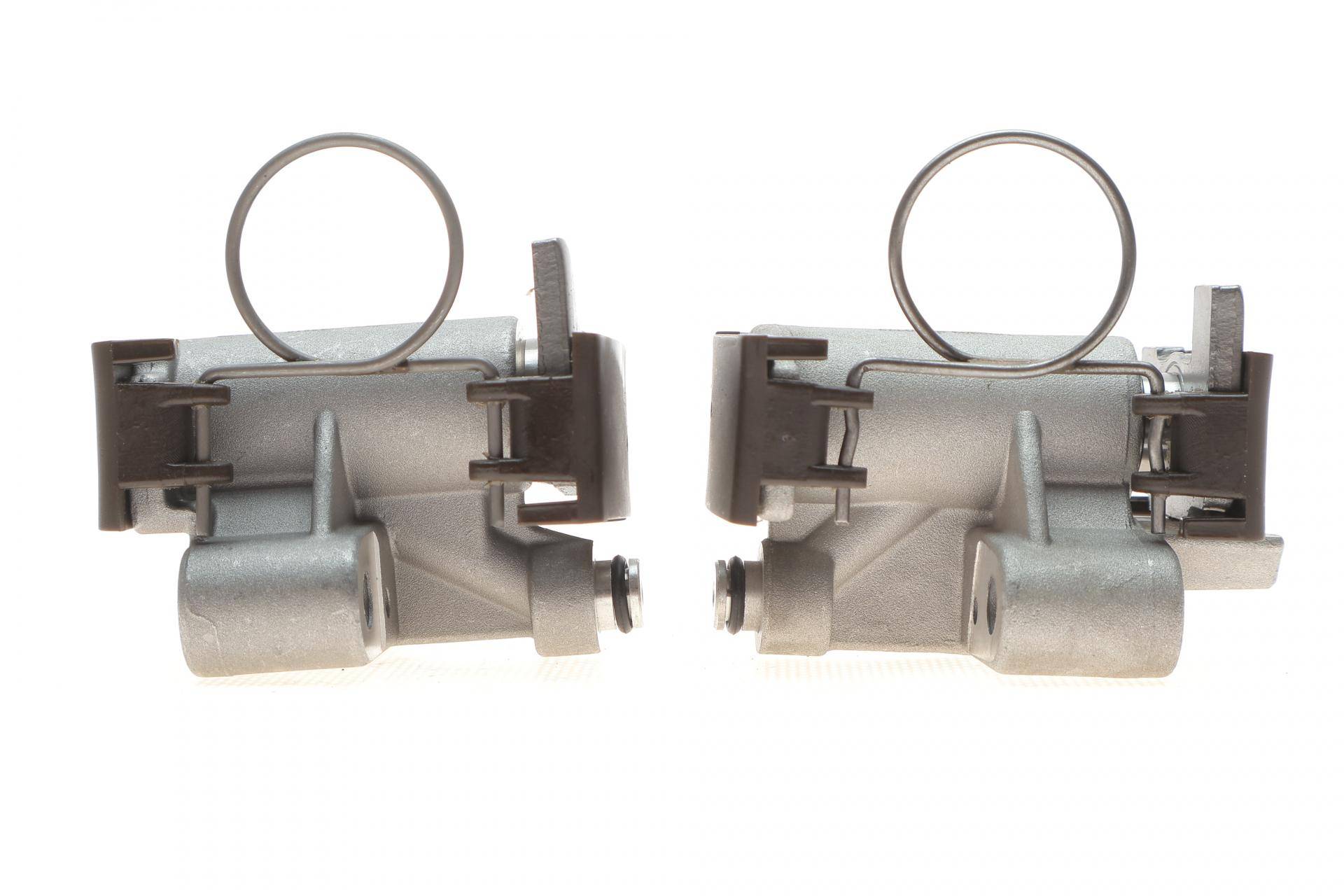 Комплект ланцюга ГРМ BMW 5 (E39)/7 (E38)/8 (E31)/X5 (E53) (M62B35/M62B46) 90-06