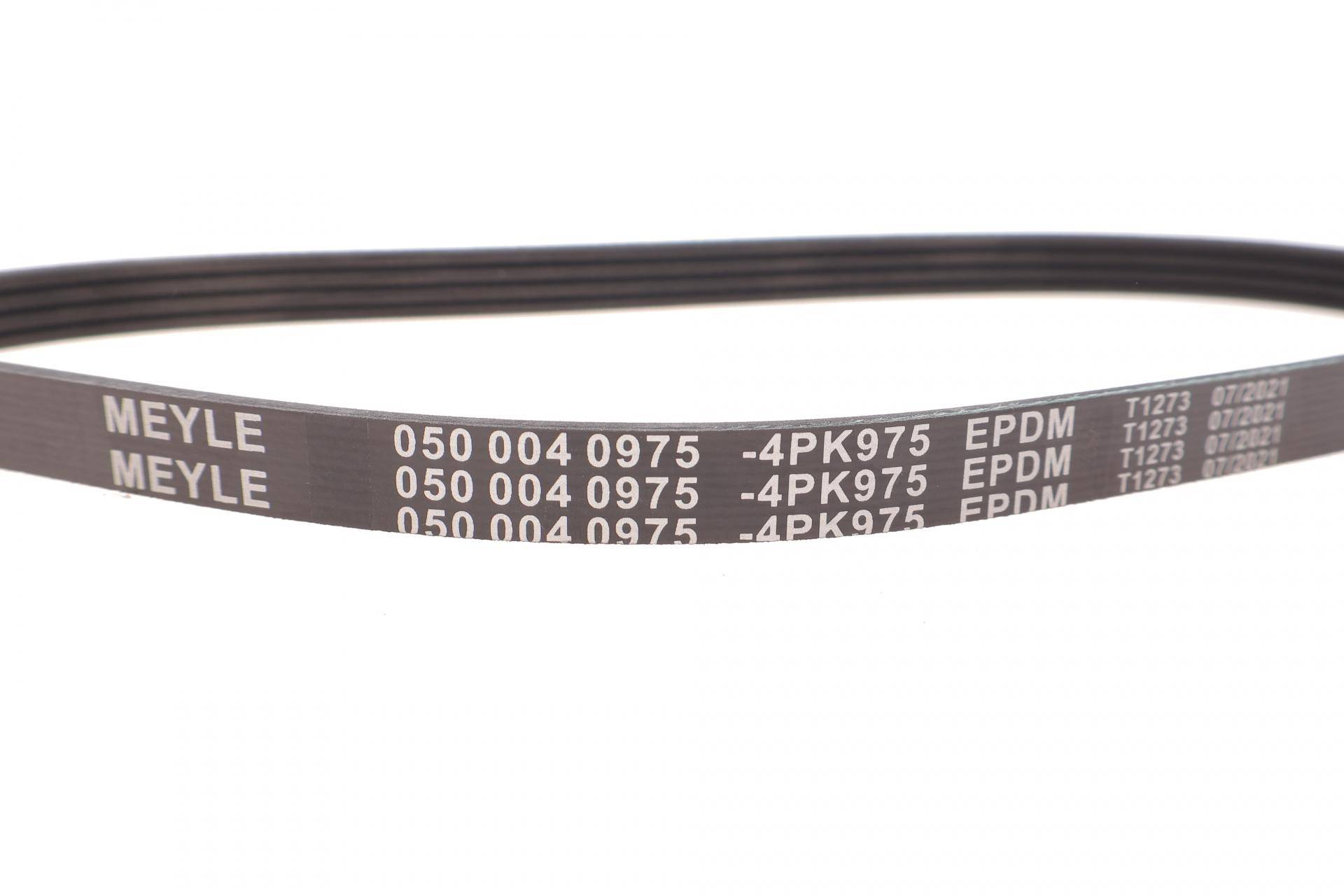 Ремінь генератора Hyundai Sonata 2.0 i 91-96 (4PK975)
