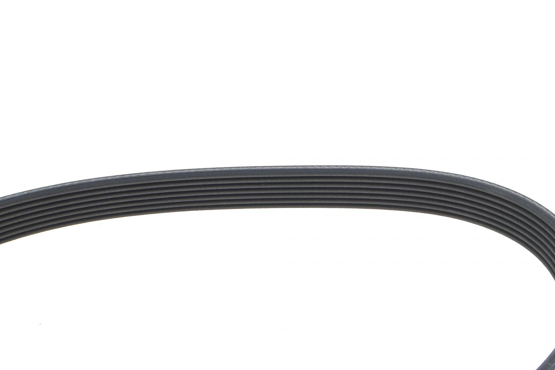 Ремінь генератора VW Touareg 4.2 V8 02-06 (7PK2365)