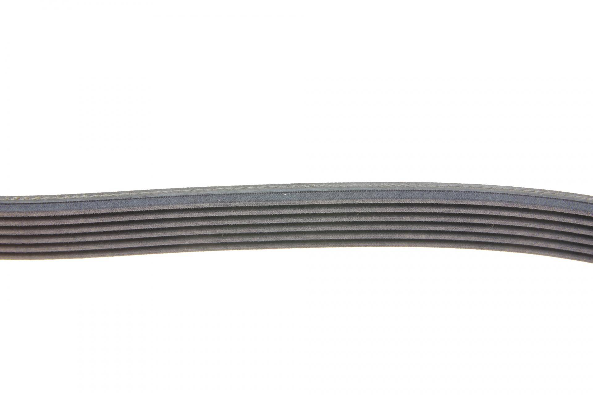 Ремінь генератора Citroen C3/C4/Peugeot 307 1.4-1.6HDi 02-
