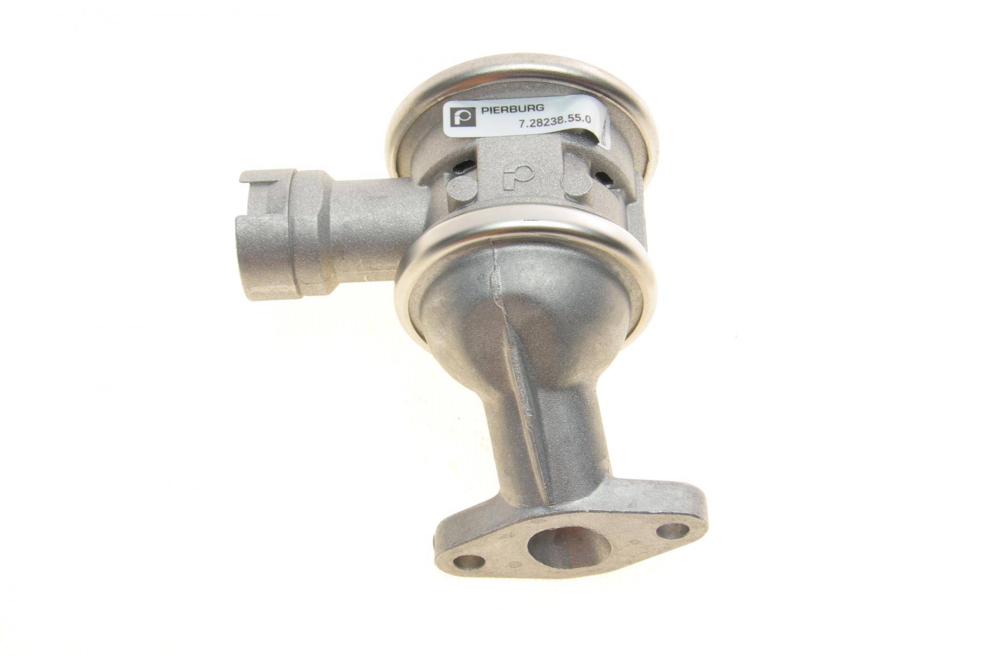 Клапан ветиляції картерних газів BMW 3 (E46/E90) 01-11 N42/N45/N46