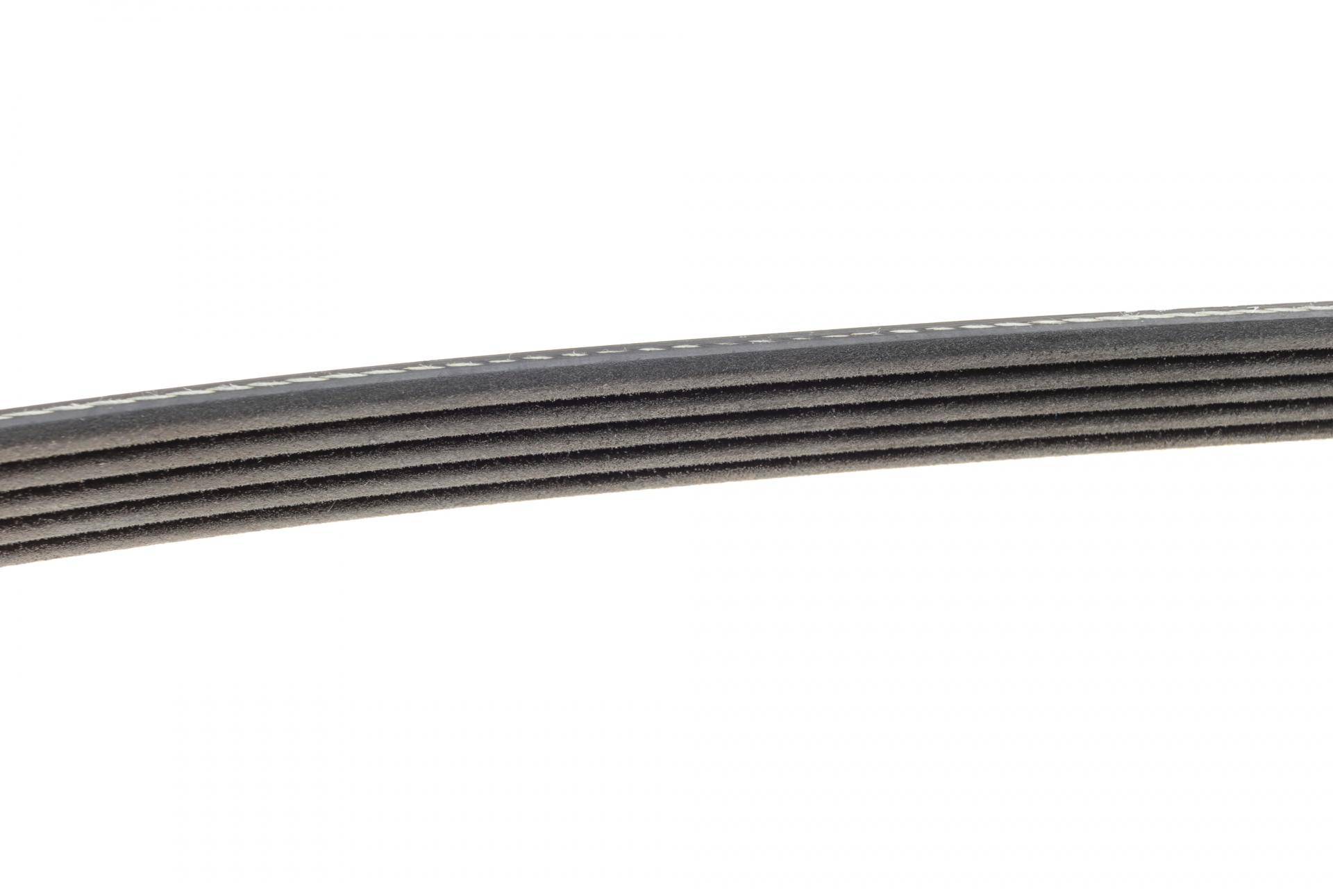Ремінь генератора Opel Omega B 2.5DTI 01-03