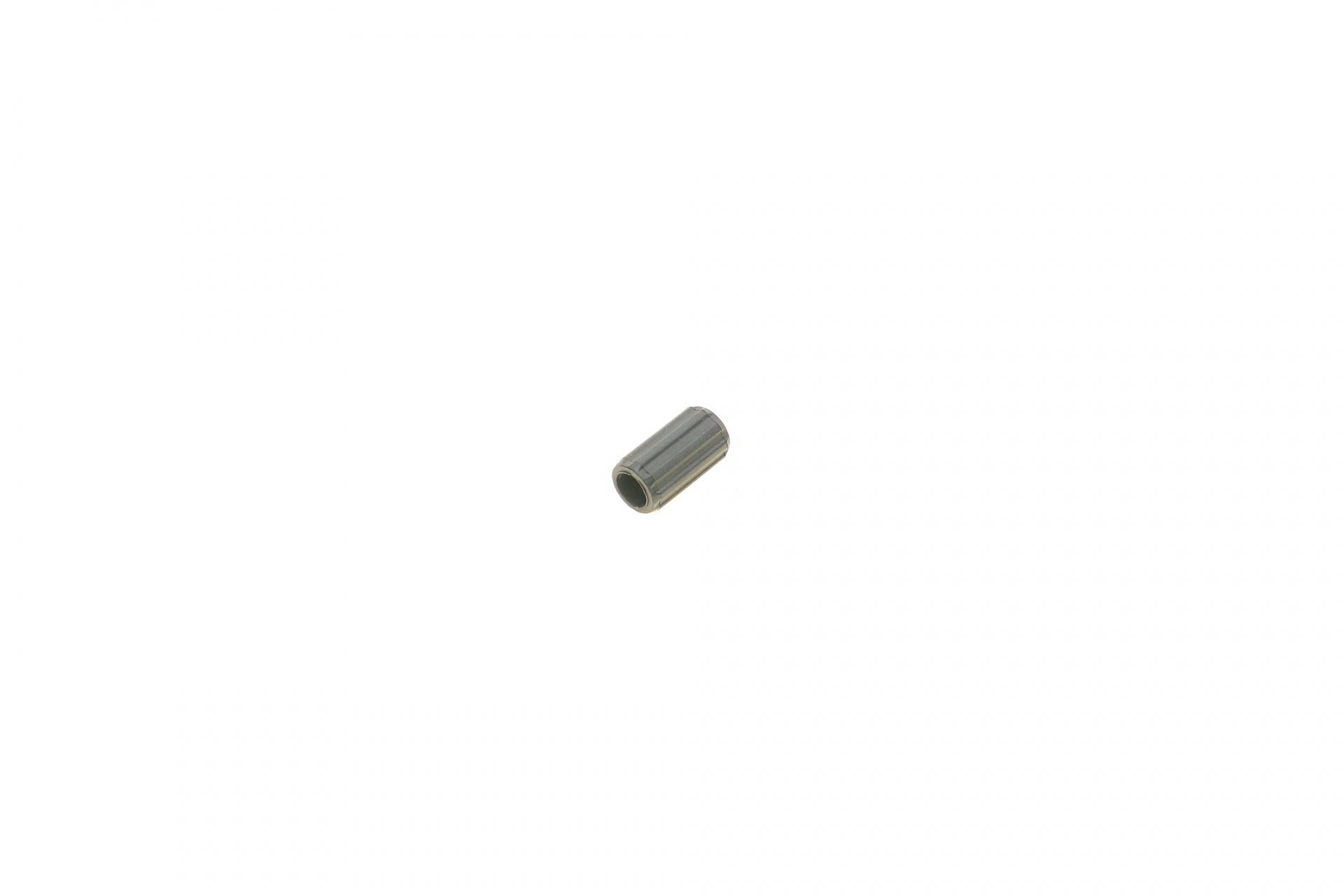 Ремкомплект супорта (переднього) Peugeot 206 99-09 (d=54mm)(Bosch)(+1 поршень/направляюча) SuperKit