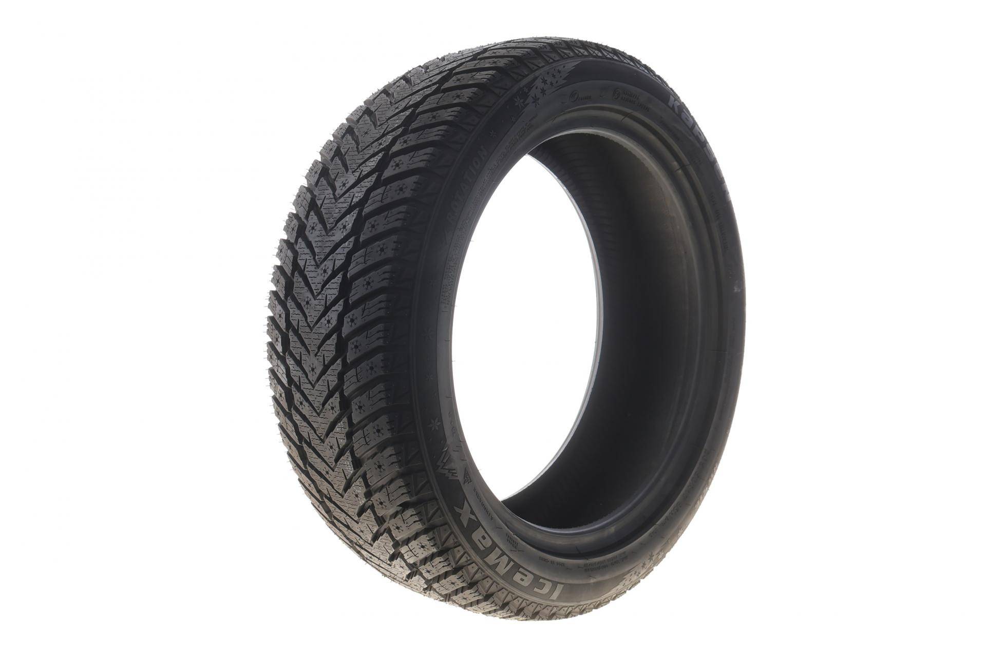 Шина IceMax RW516 205/50 R17 XL 93H (зимова)