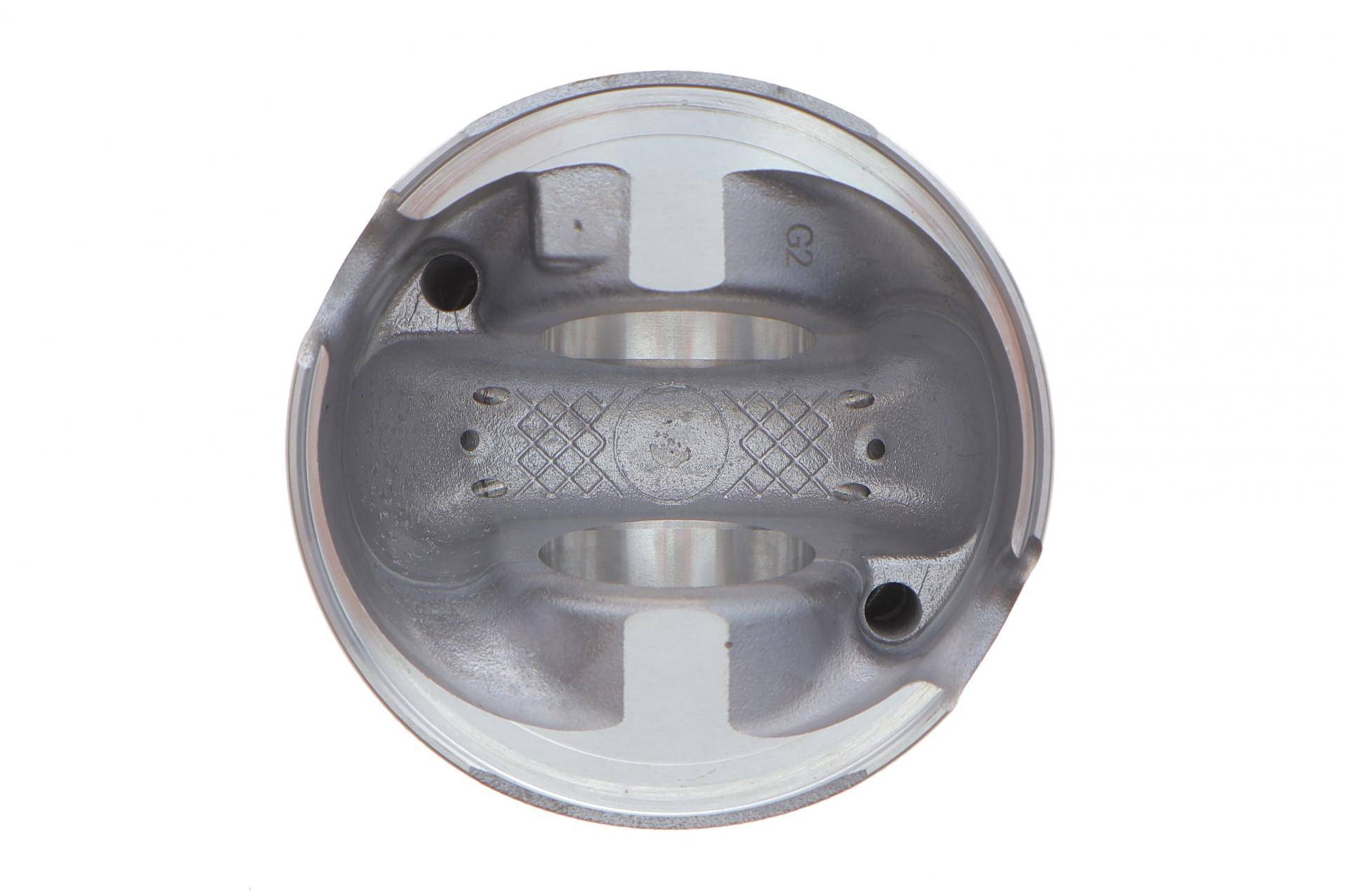 Поршень BMW 3 (E90/F30/F80)/5 (E60/F10)/X5 (F15/F85) 2.0D (N47) 04-18 (84.00mm/STD)