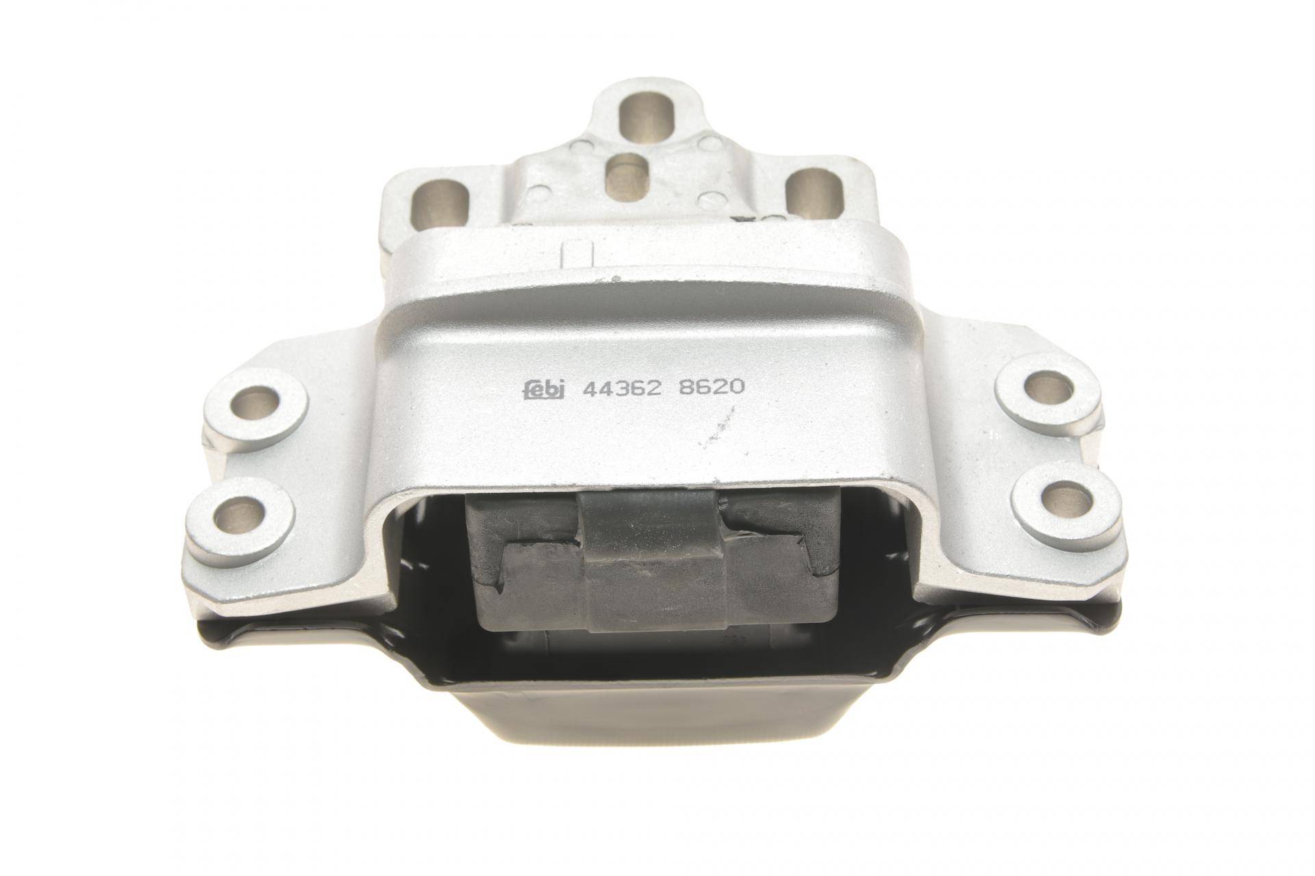 Подушка двигуна (L) VW Tiguan 2.0TDI 07-18