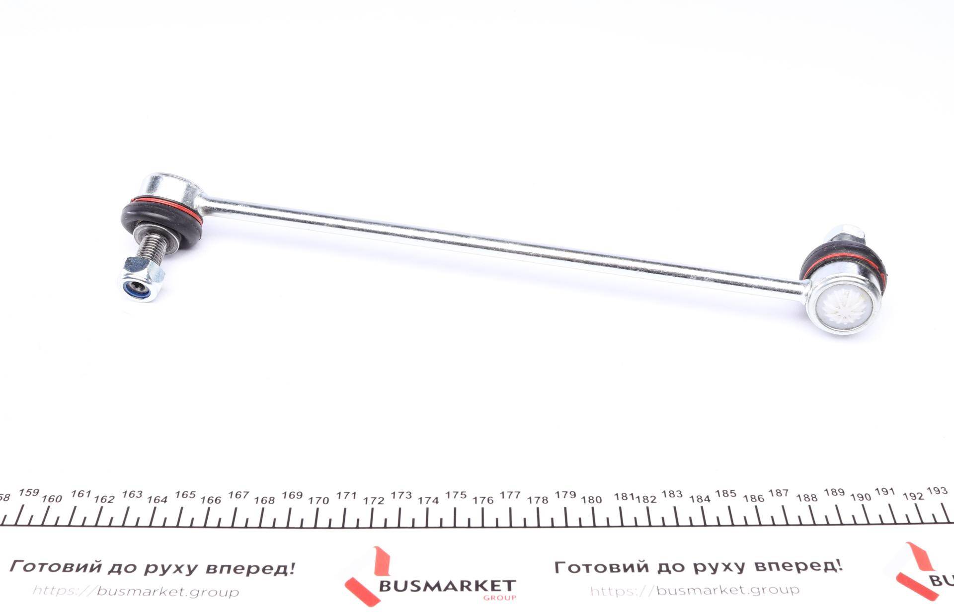 Тяга стабілізатора (переднього) (R) MB C-class (W204)/E-class (C207) 07-