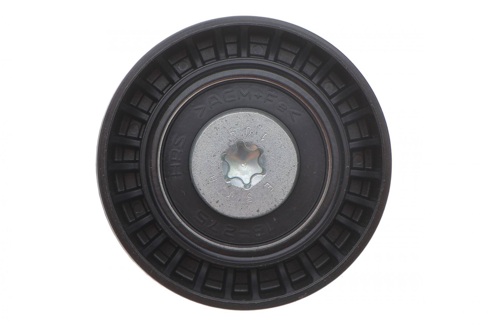 Комплект ГРМ Opel Astra G/Zafira A 1.4-1.8 16V 98-09 (20x162z)