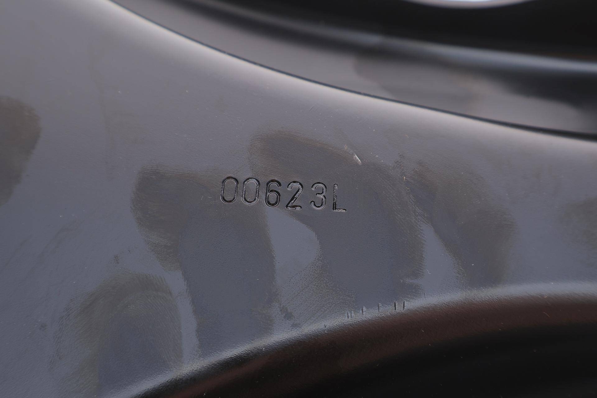 Важіль підвіски (передній/знизу) (L) Dacia Duster 10-