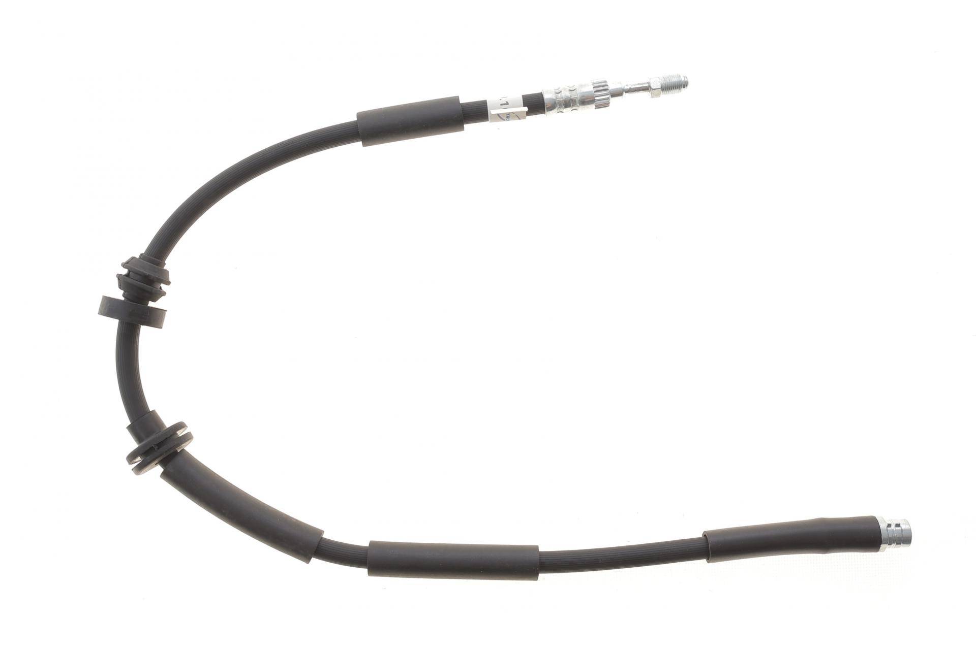 Шланг гальмівний (передній) BMW 5 (F10/F11)/6 (F12/F13/F06)/7 (F01-F04) 1.6-6.0 N57/N63/N55 08-18