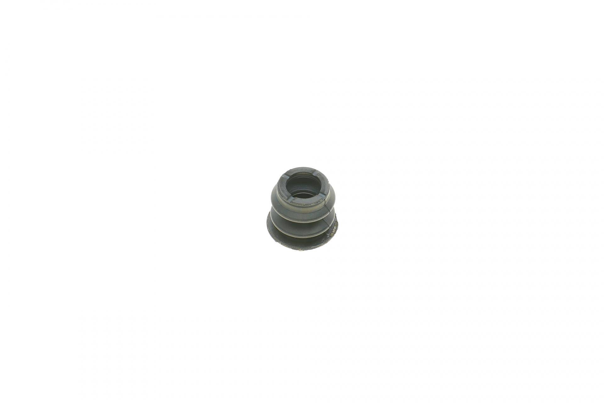 Ремкомплект супорта (переднього) Toyota Corolla 02-07 (d=57mm)(Akebono)(+ поршен/направляюча)