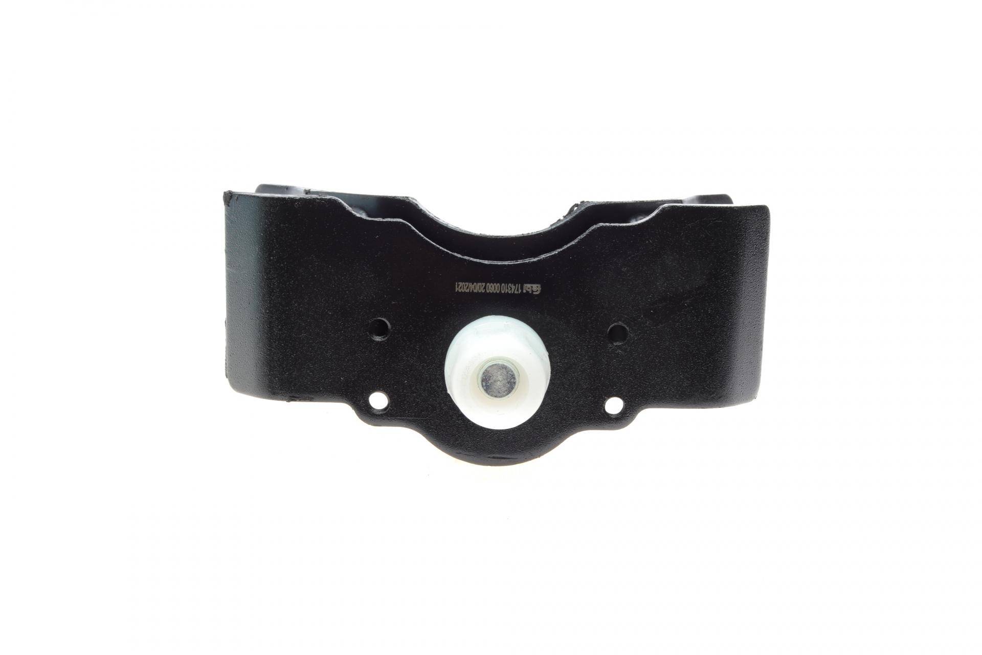 Подушка двигуна Toyota Hilux/Land Cruiser Prado 02-