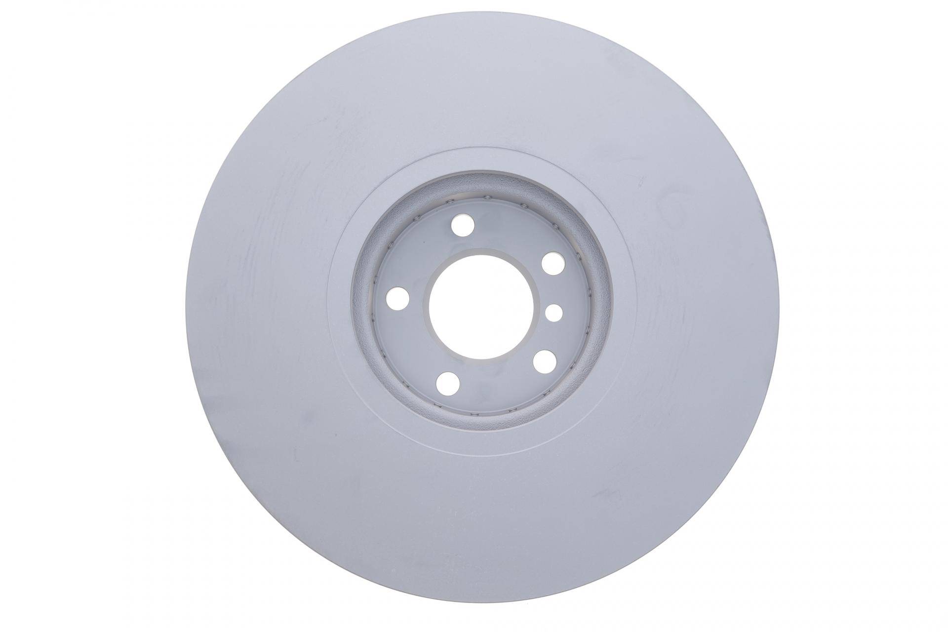 Диск гальмівний (передній) BMW X5 (E70/F15/F85)/X6 (E71/E72/F16/F86) 06- (385x36) (R) замінено на 24.0136-0144.2