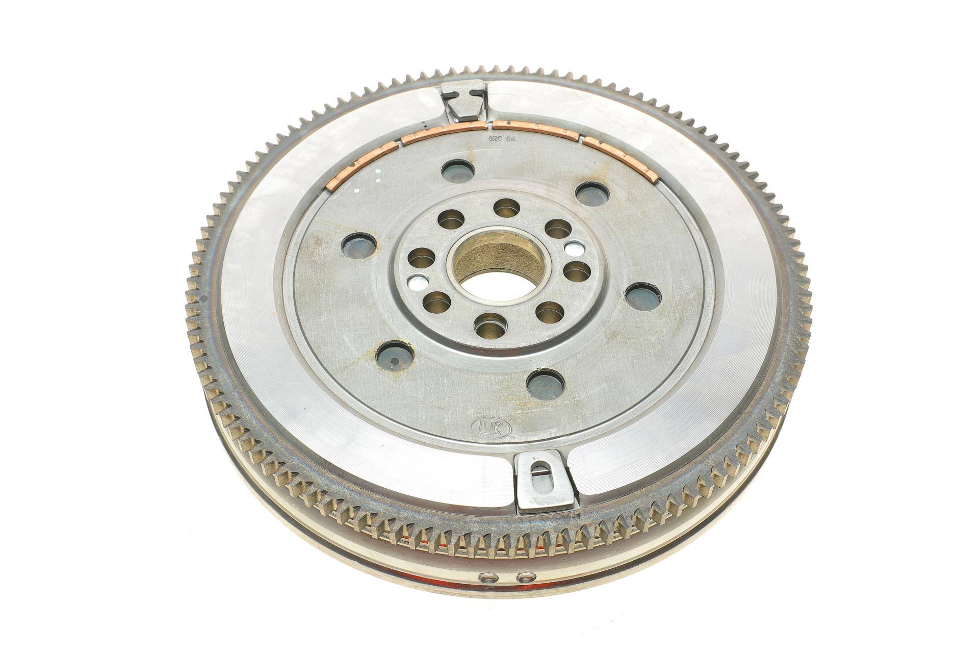 Демпфер зчеплення BMW 3 (E46)/5 (E39)/X5 (E53) 98-05 M57 D25/M57 D30