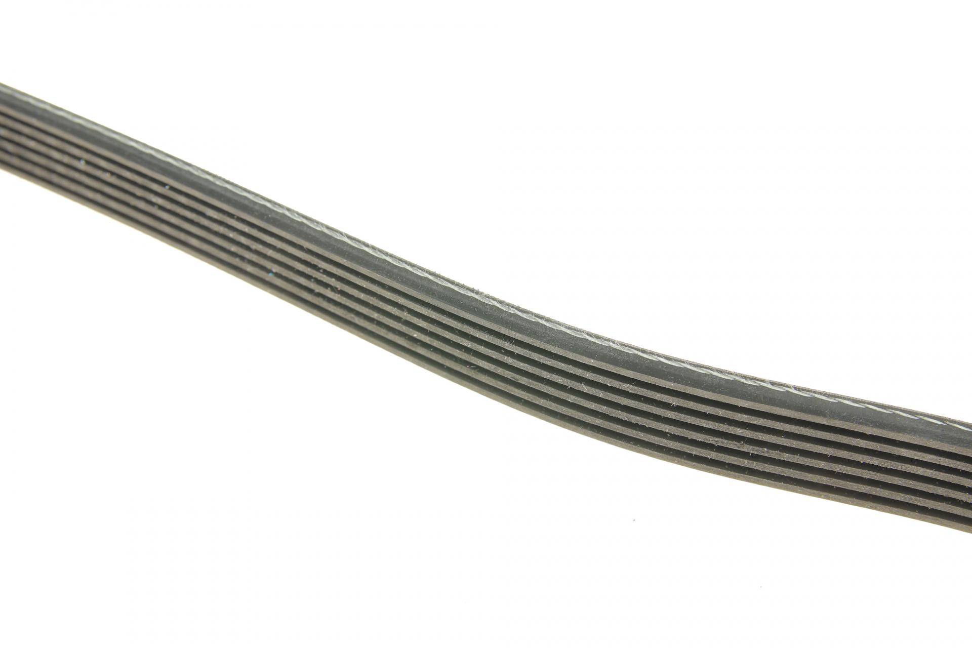 Ремінь генератора MB E-class (W211) 5.5 02-08 (M113)/Land Rover Range Rover 5.0SCV8 13- (6PK2445)