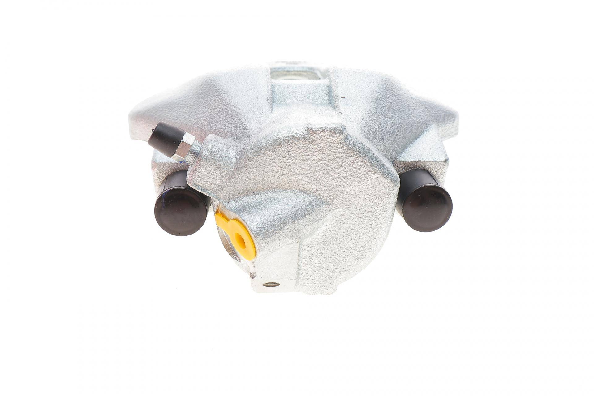 Супорт гальмівний (передній) (R) Audi A4/A6/Seat Exeo/Skoda Superb/VW Passat 94-13 (d=57mm)