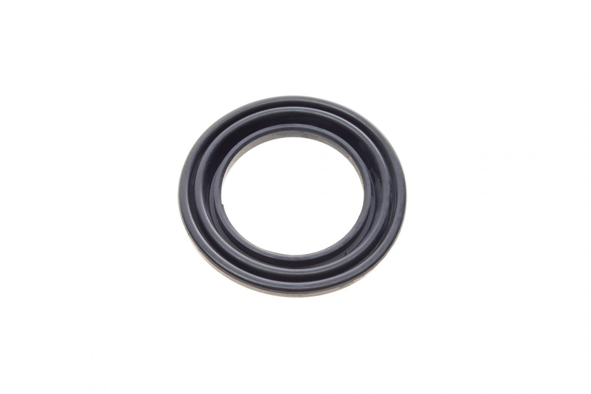Ремкомплект супорта (переднього) Hyundai Accent 00-05 (d=54mm)(Mando)(+1 поршен/направляюча) SuperK