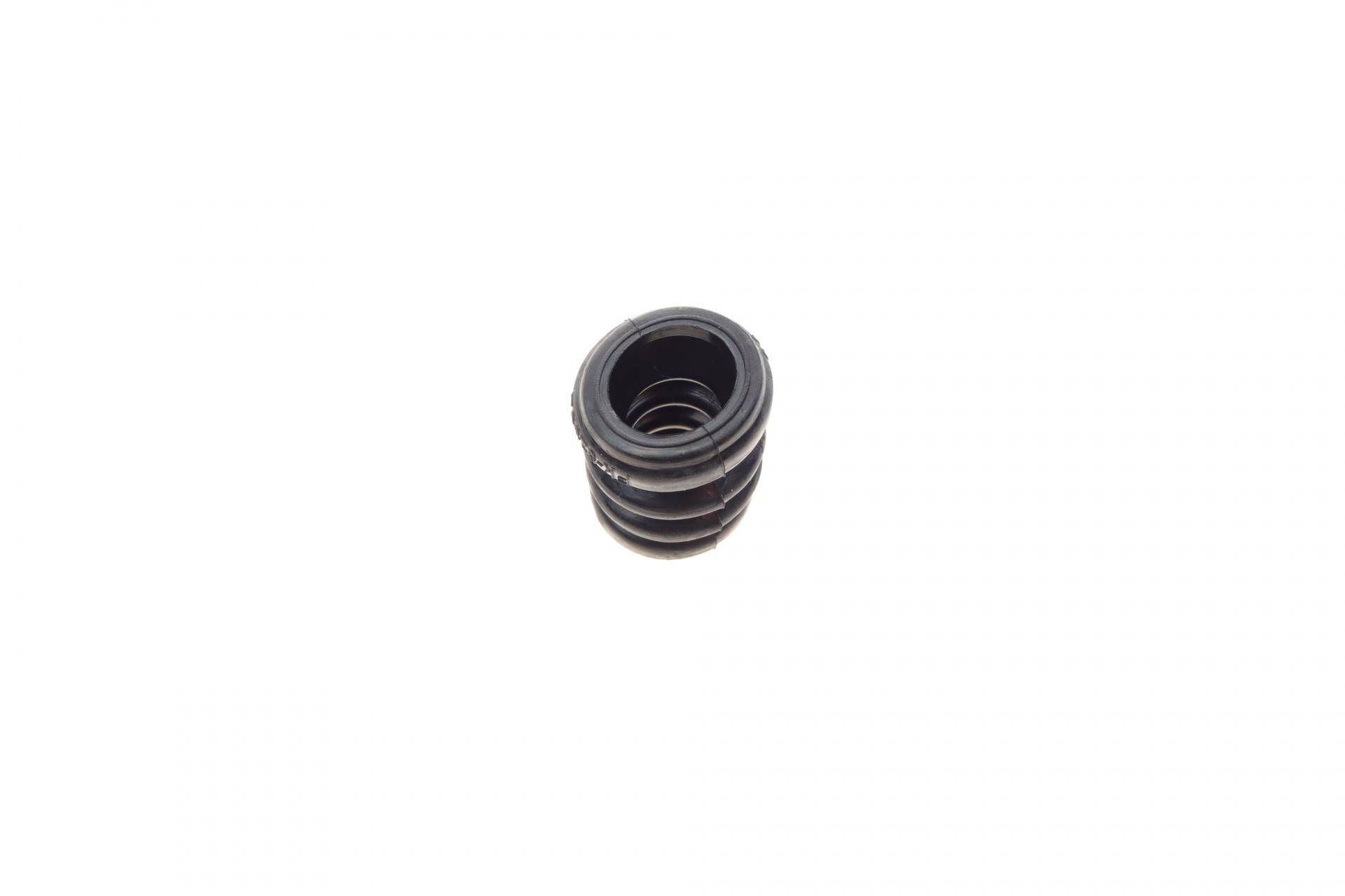 Ремкомплект супорта (переднього) Hyundai Accent 00-05 (d=54mm)(Mando)(+1 поршен/направляюча) SuperK