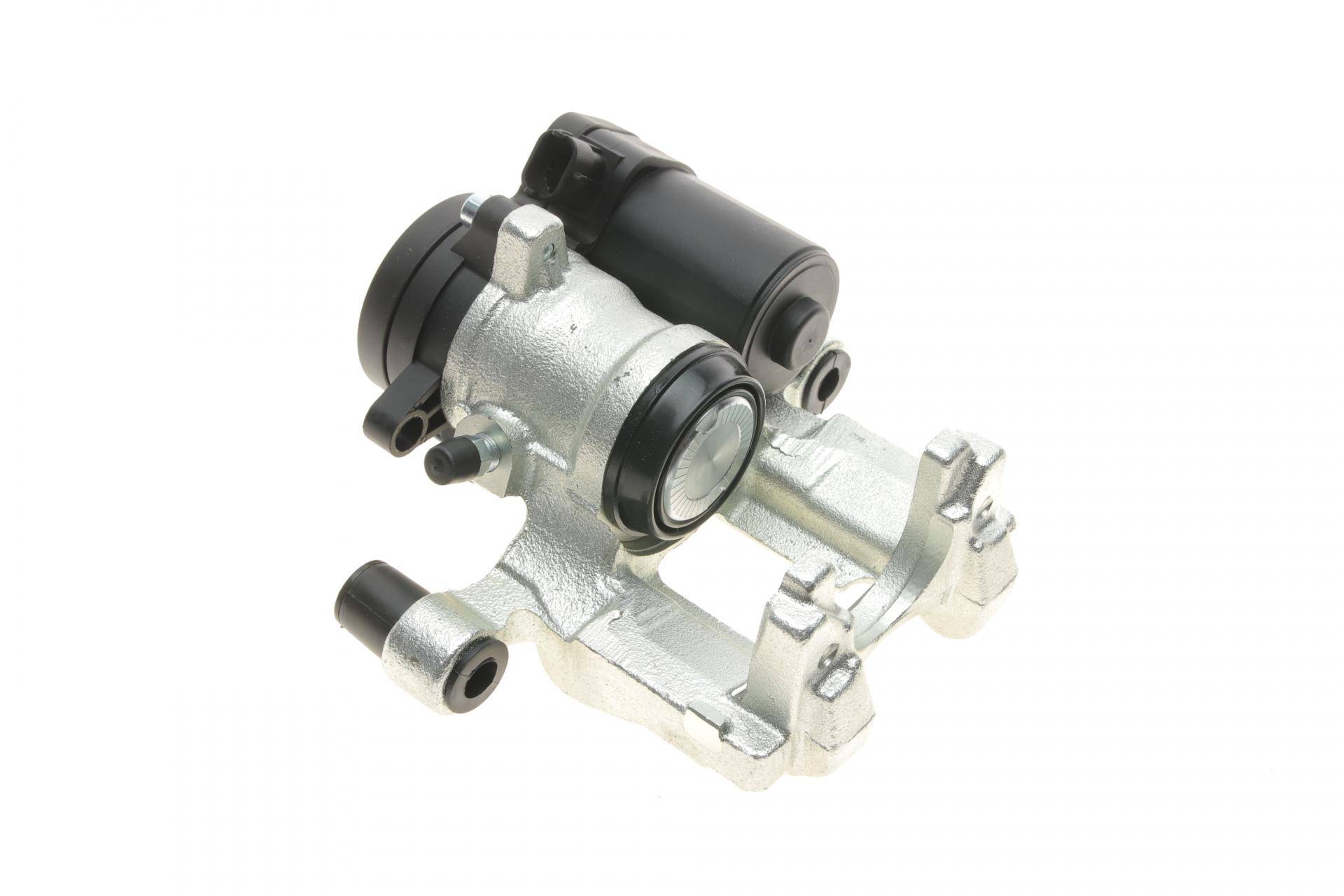 Супорт гальмівний (задній) (R) Ford Mondeo V 14- (d=38mm) (ATE)
