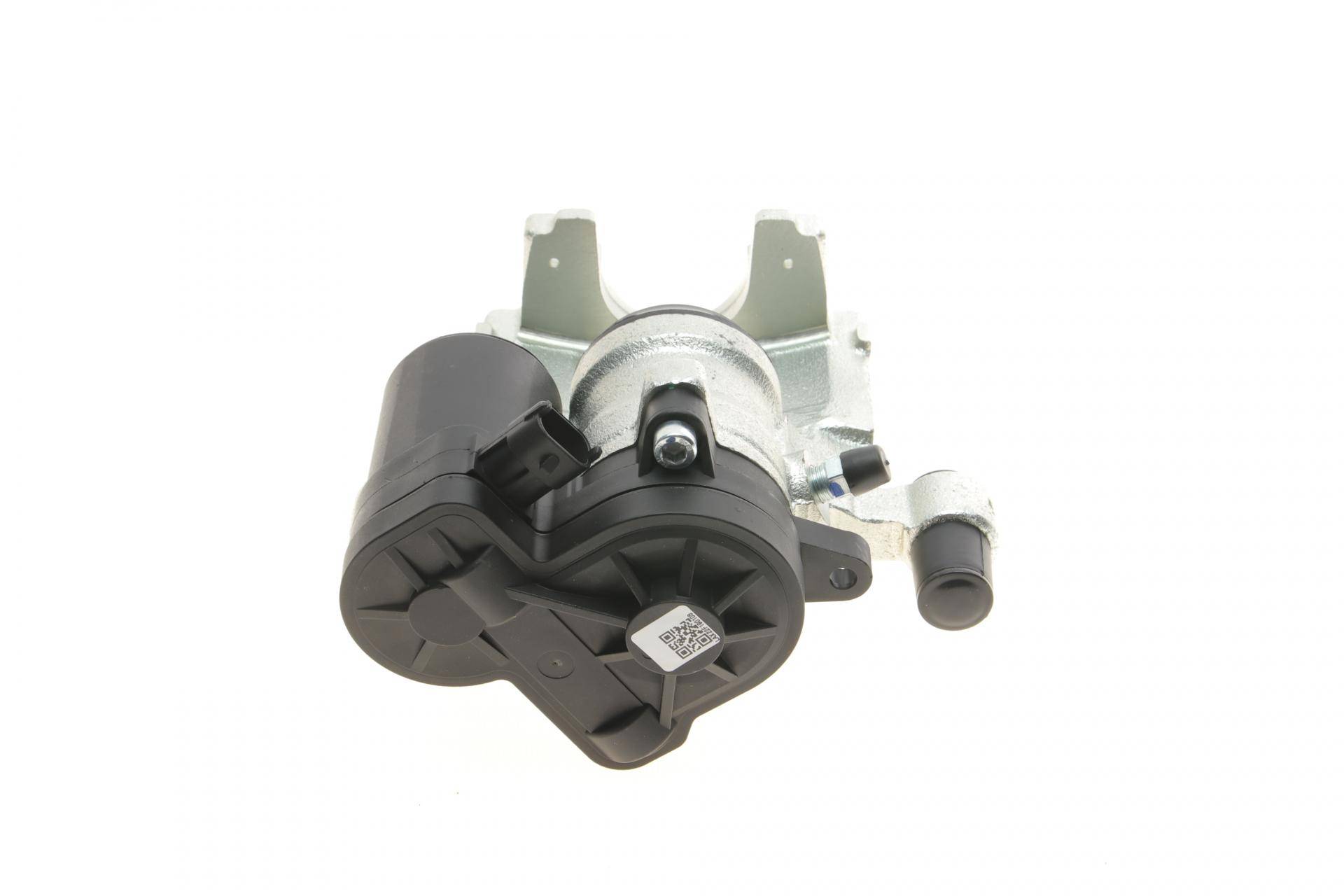 Супорт гальмівний (задній) (R) Ford Mondeo V 14- (d=38mm) (ATE)