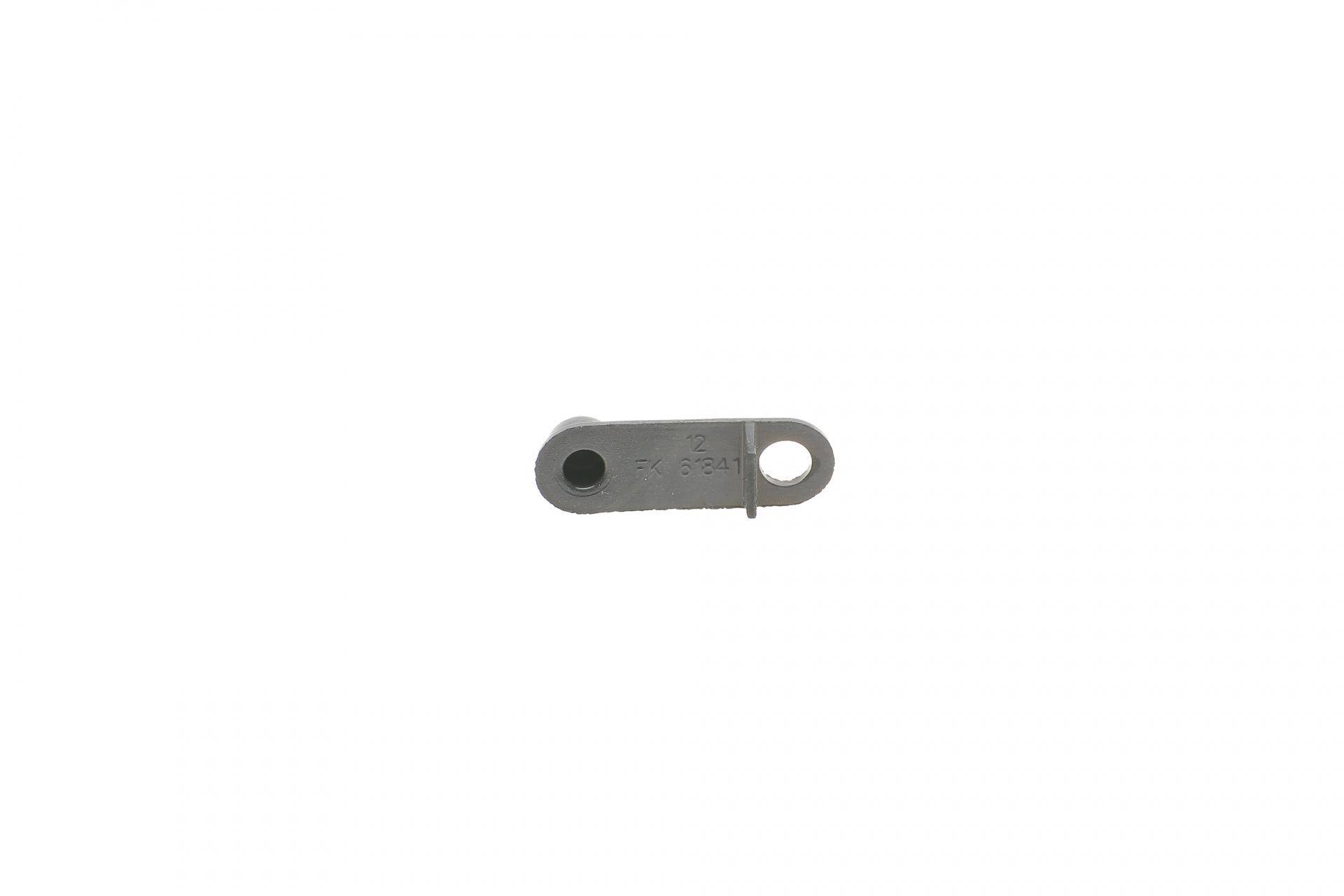 Ремкомплект супорта (переднього) Opel Antara 06- (d=45mm)(Mando)(+2 поршня/направл)SuperKit