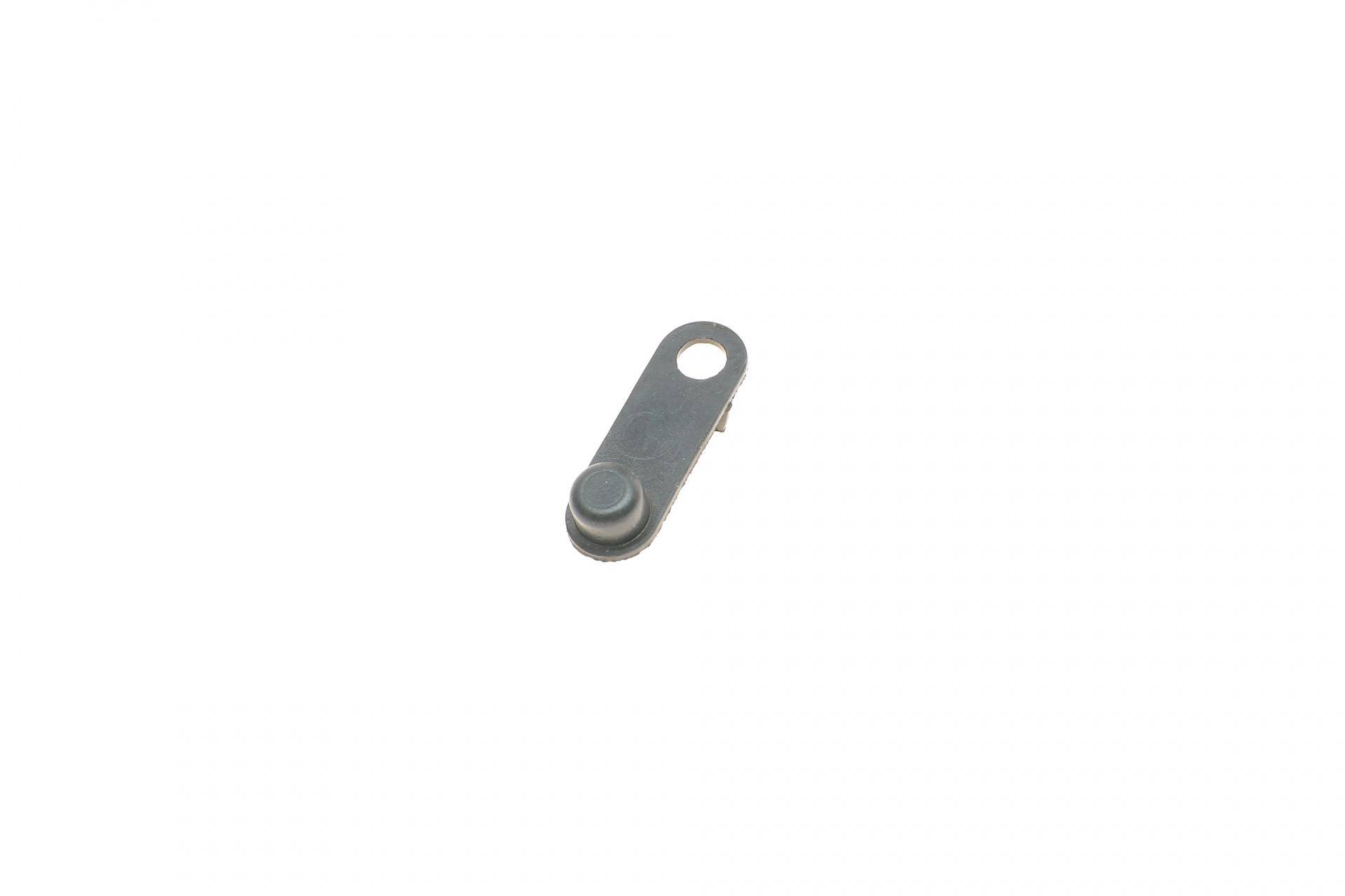 Ремкомплект супорта (переднього) Opel Antara 06- (d=45mm)(Mando)(+2 поршня/направл)SuperKit