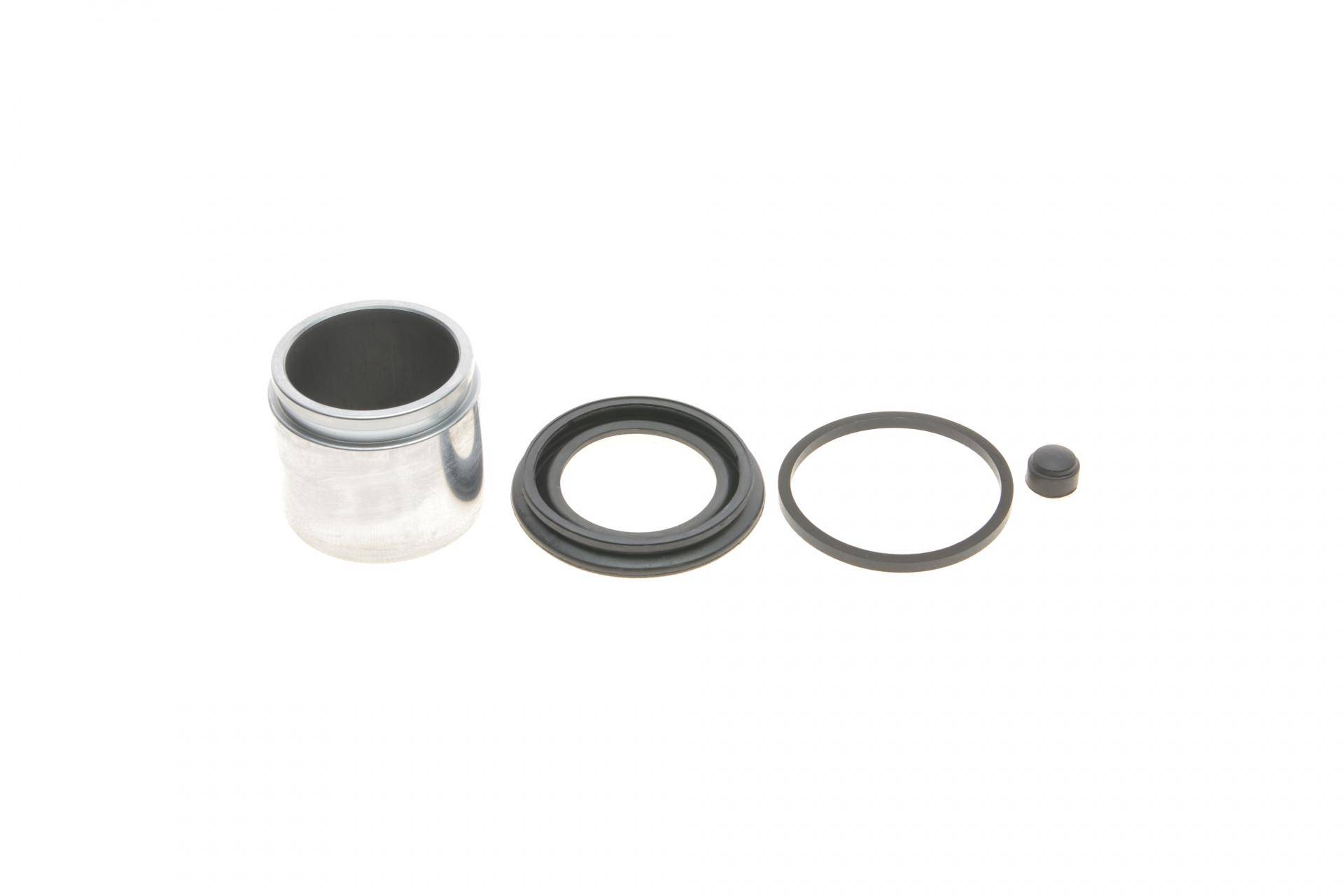 Ремкомплект супорта (переднього) Hyundai Accent I 94-00/I10/I20 08- (d=51mm) (+ поршень)
