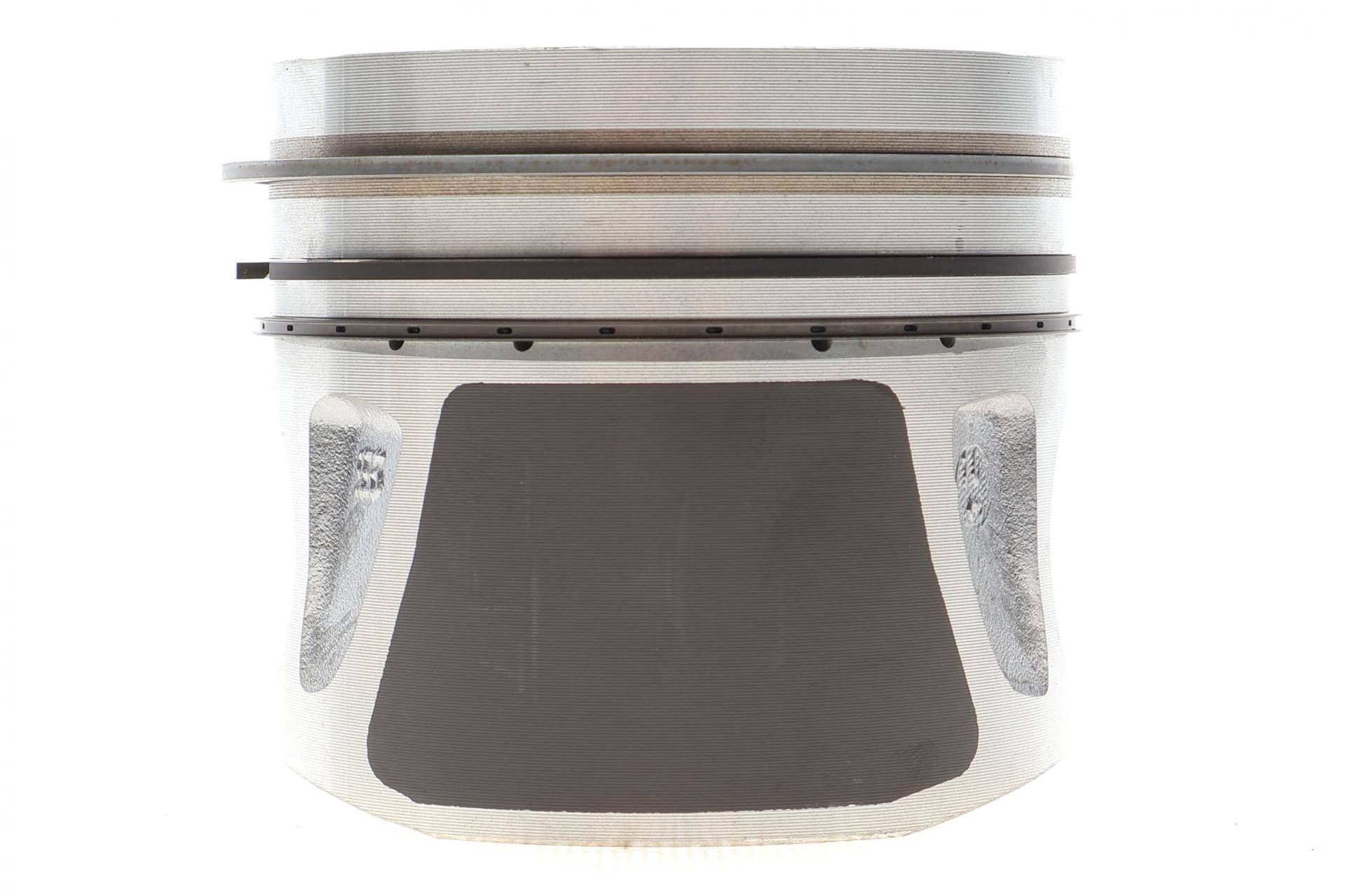 Поршень MB Sprinter OM651 2.2CDI 09- (83.50mm/+0.5) (медн. втулки)