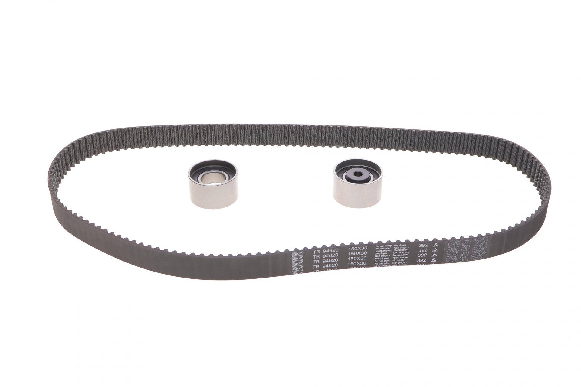 Комплект ГРМ Mazda 3/5/6 2.0D 05- (30x150)