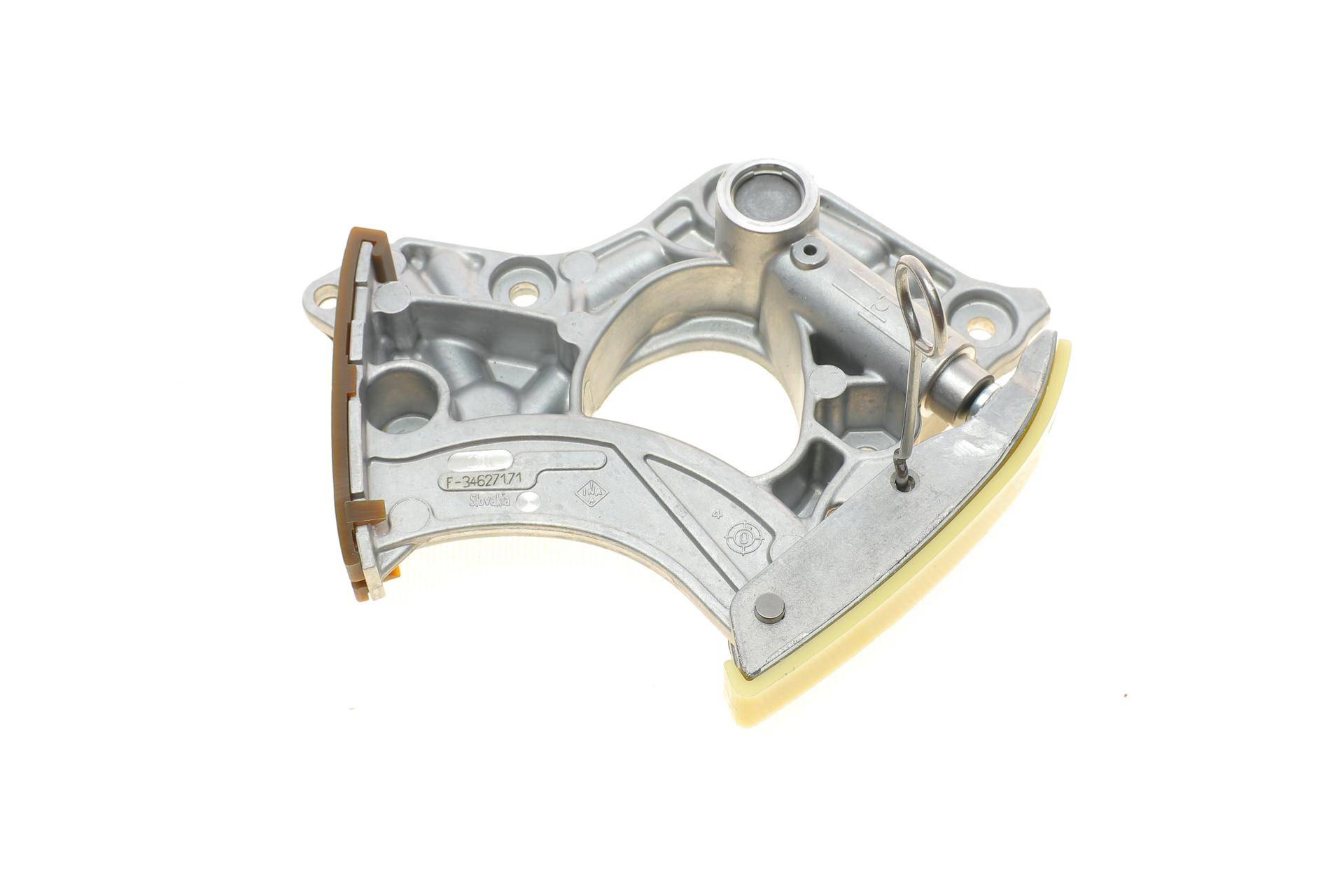 Натяжник ланцюга ГРМ AUDI A5/A6/A8/Q7/ VW Touareg 4.2FSI 06-10