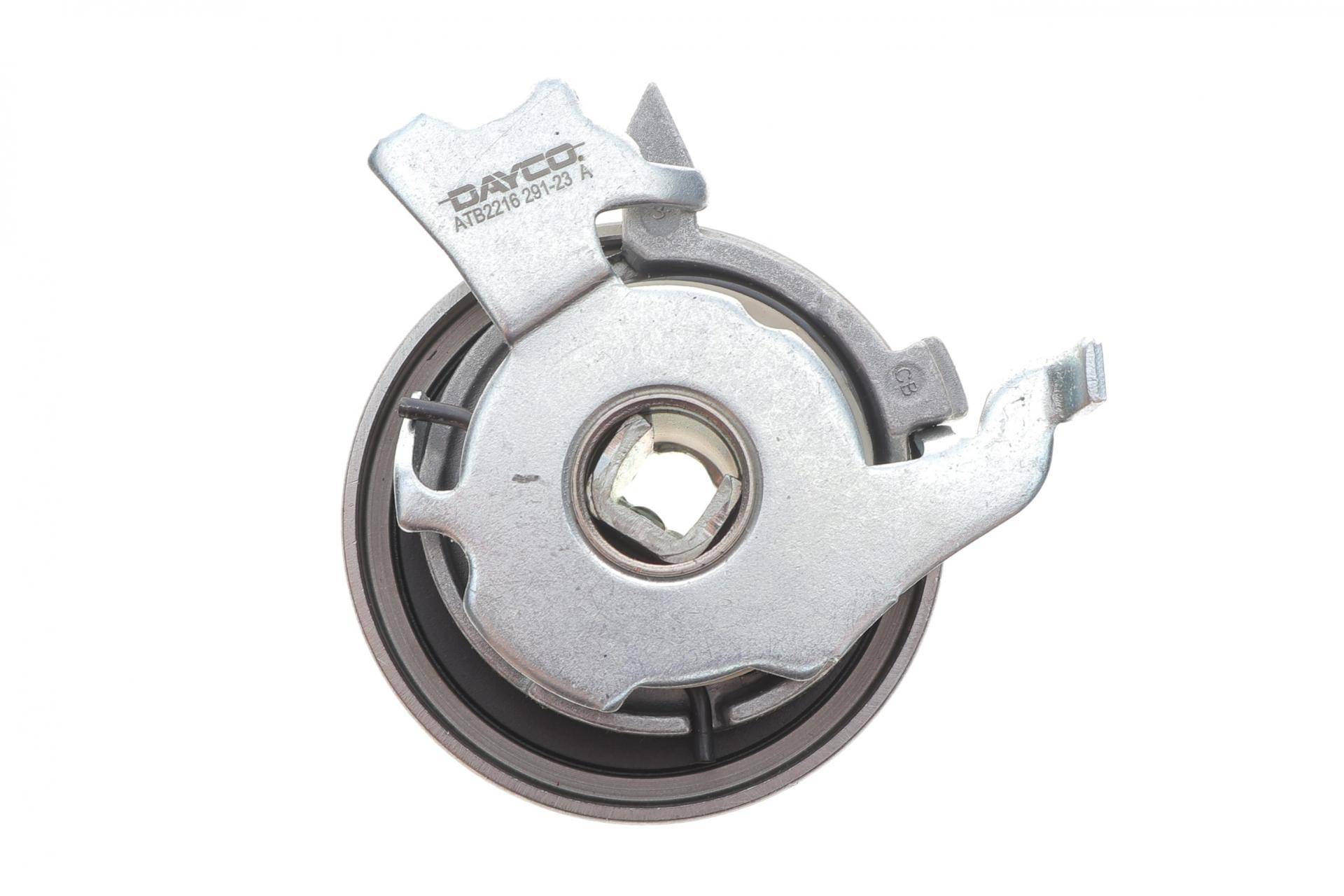 Комплект ГРМ Opel Astra F/Omega A/B/Vectra A/B 1.6/1.8/2.0i 88-03 (20x146z)