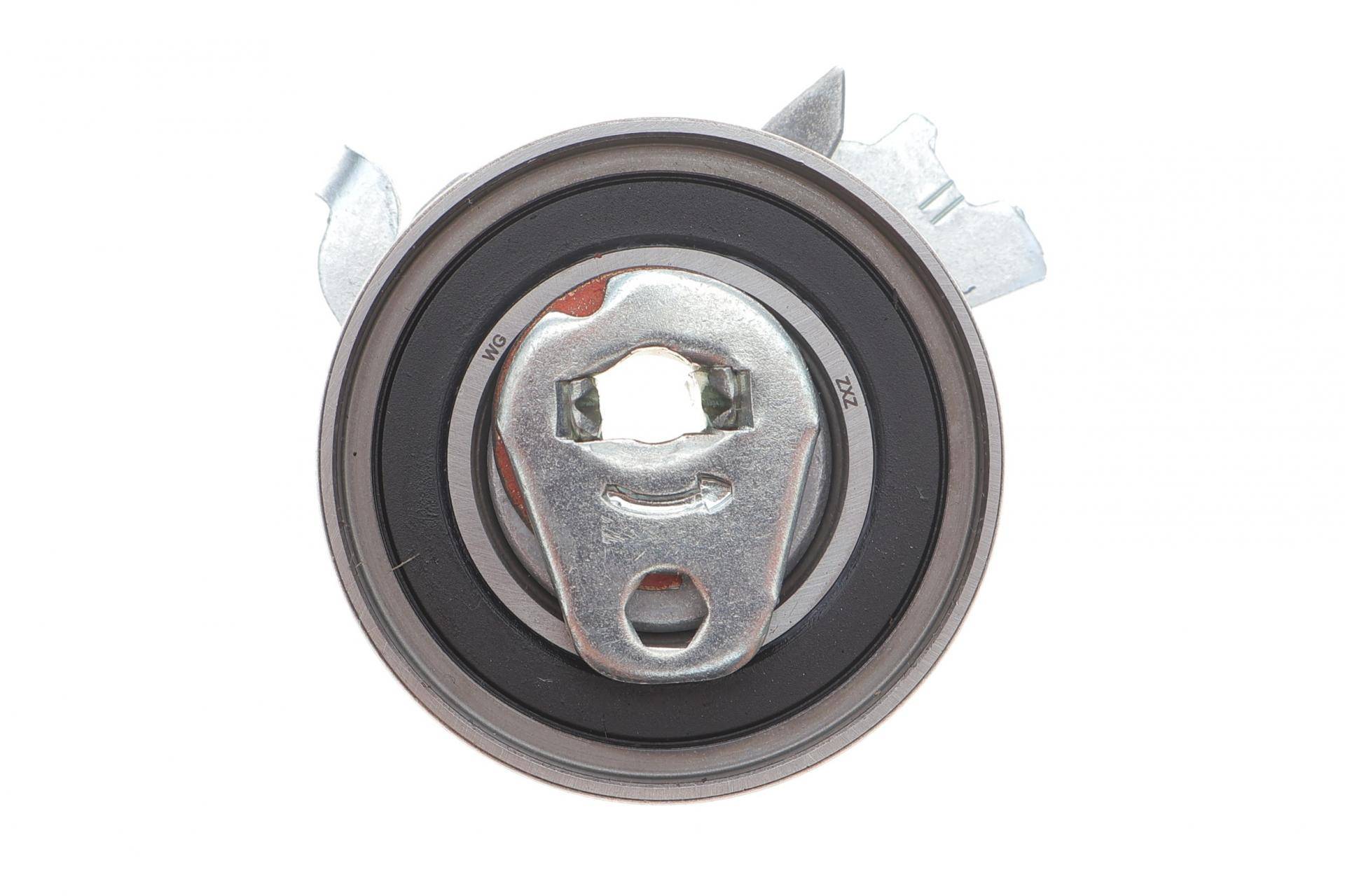 Комплект ГРМ Opel Astra F/Omega A/B/Vectra A/B 1.6/1.8/2.0i 88-03 (20x146z)