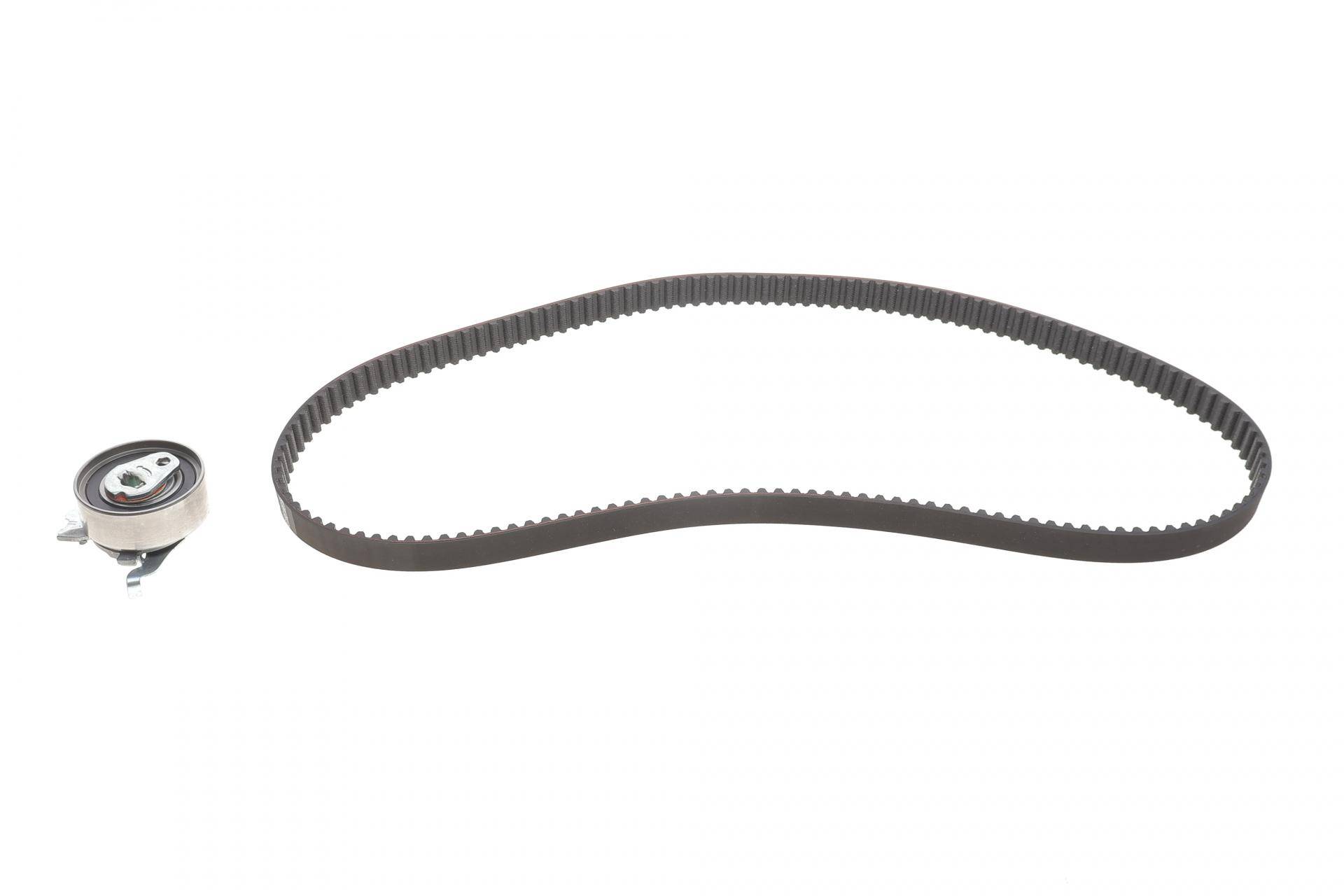 Комплект ГРМ Opel Astra F/Omega A/B/Vectra A/B 1.6/1.8/2.0i 88-03 (20x146z)