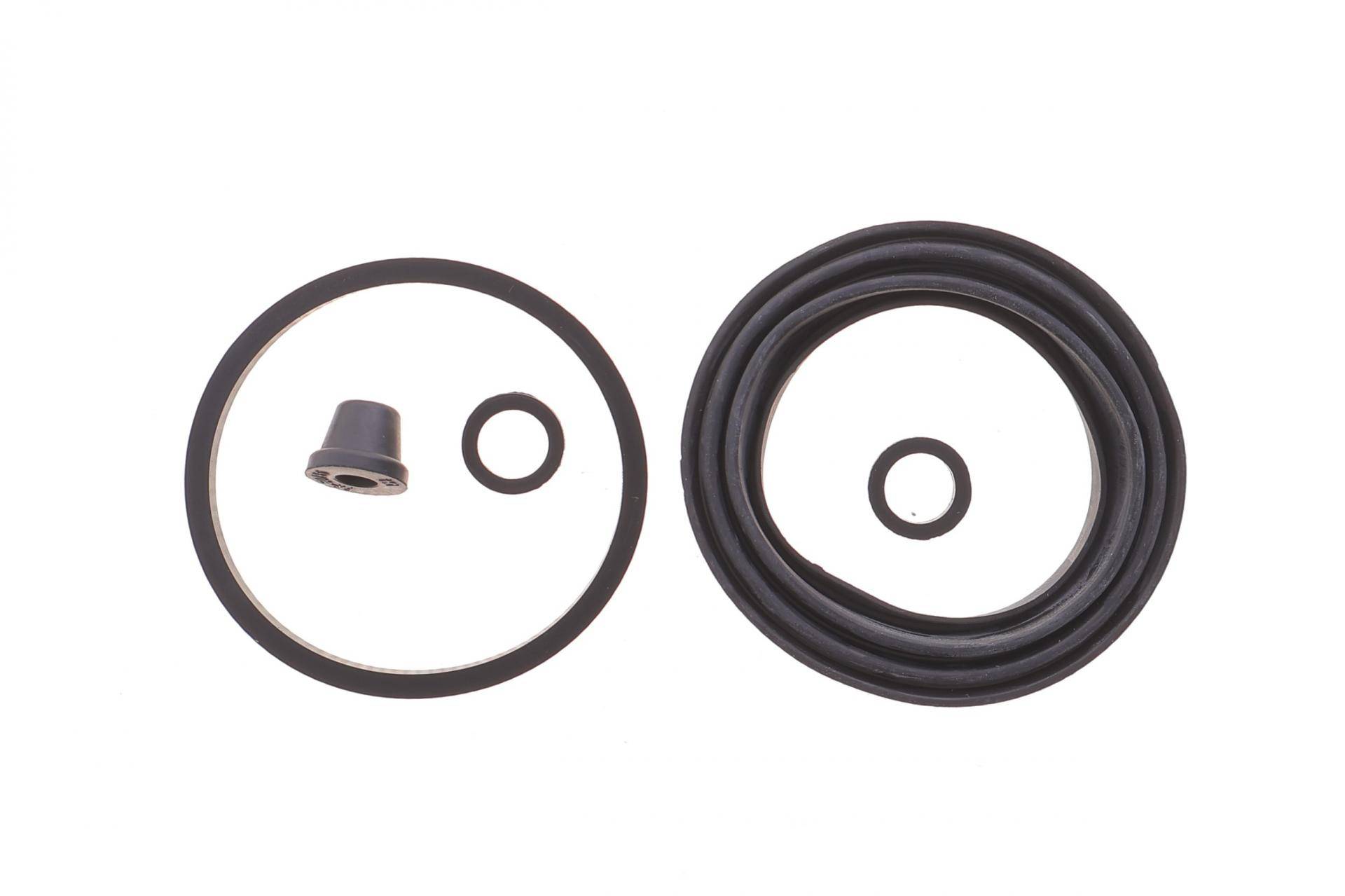 Ремкомплект супорта (переднього) Fiat 126/127/128 72-00 (d=48mm) (Bendix)