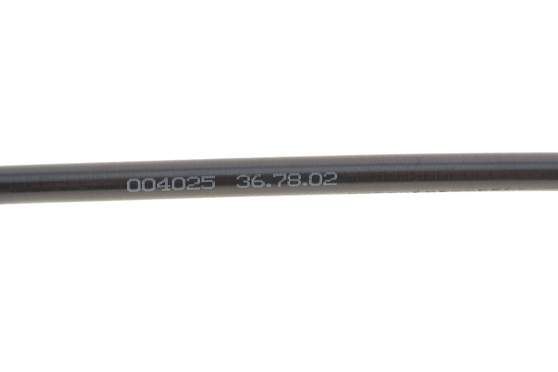 Трос ручника (L) Land Rover Range Rover 02-12 (L=815/710mm)