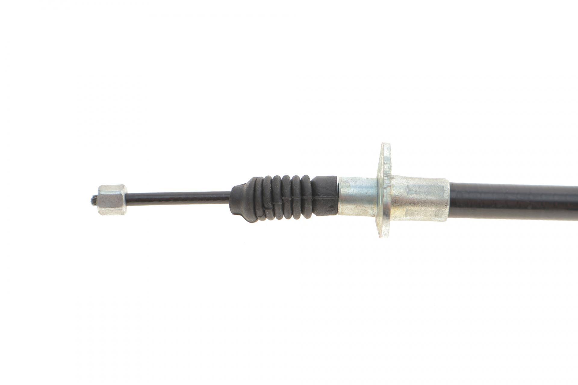 Трос ручника (L) Land Rover Range Rover 02-12 (L=815/710mm)