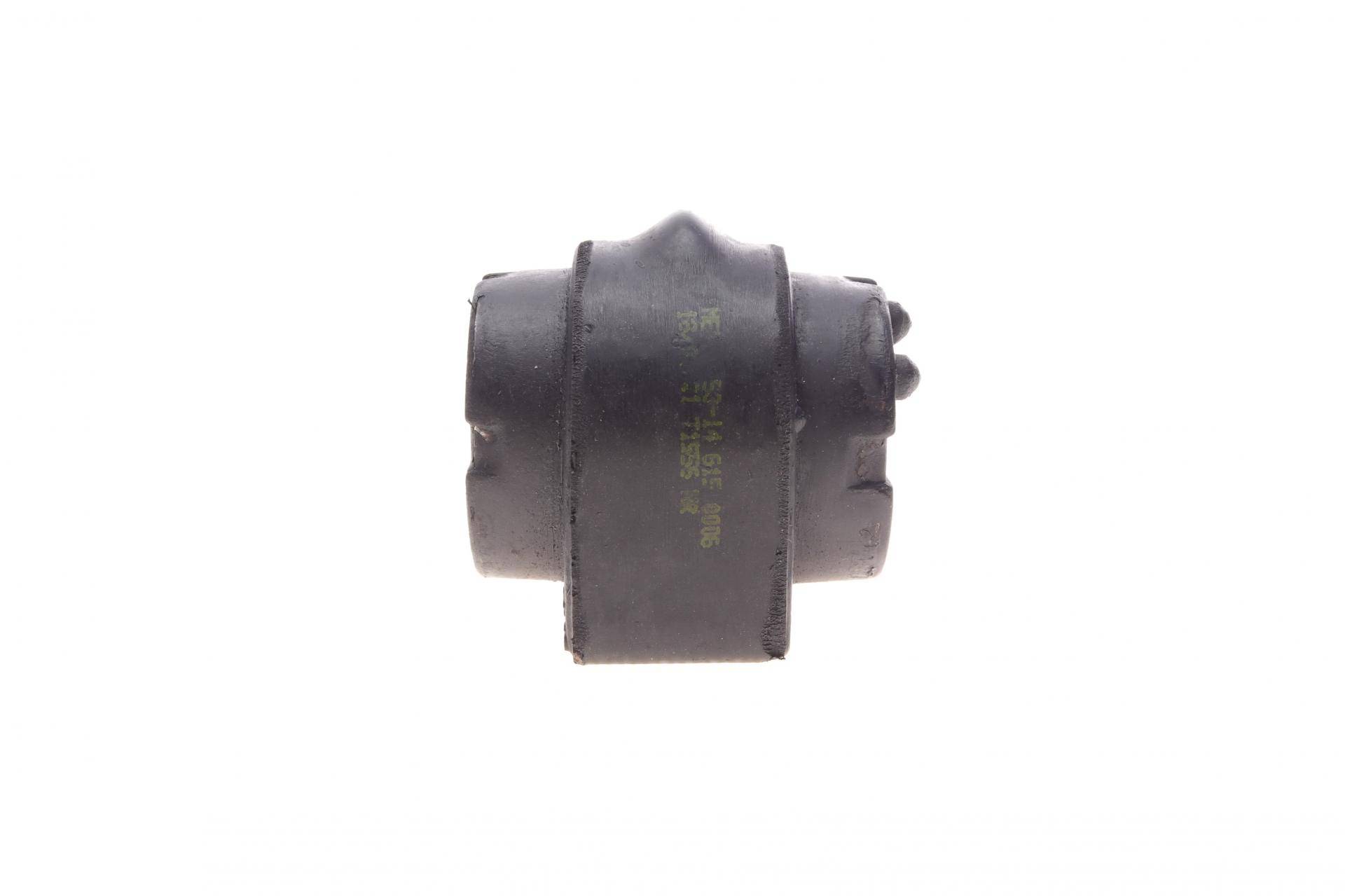 Втулка стабілізатора (переднього) Land Rover Freelander 06-14 (d=18mm)