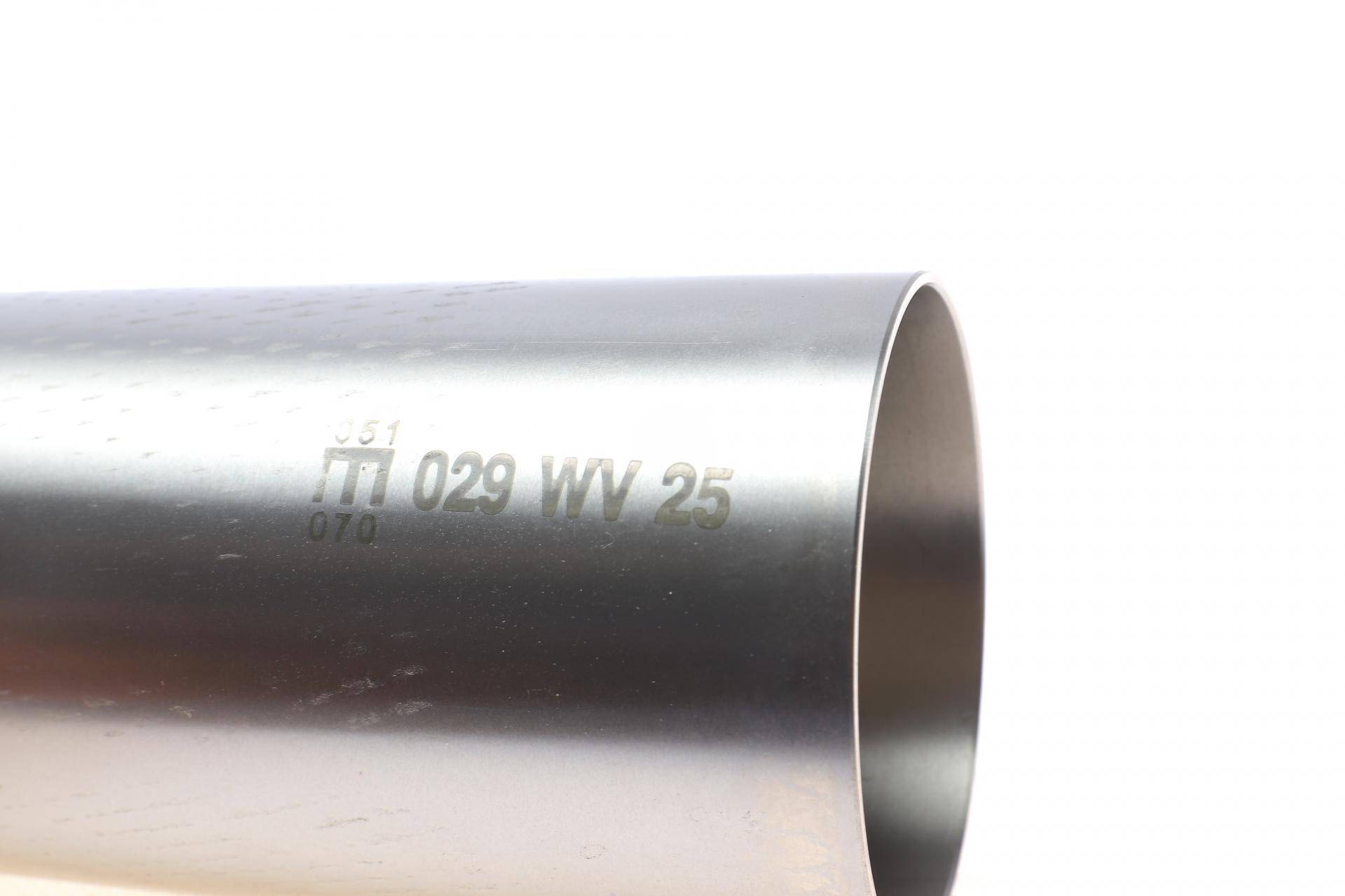 Гільза поршнева VW LT 28-46/T4/T5 (d=81mm)