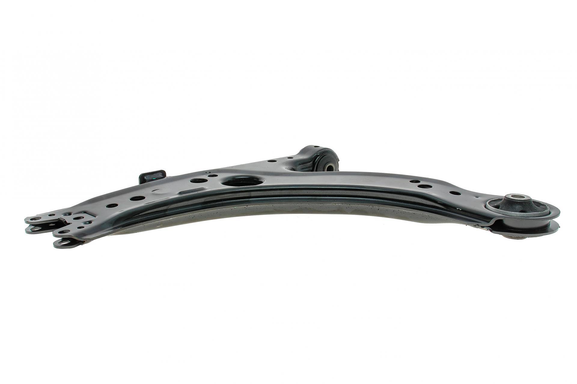Важіль підвіски (передній/знизу) Audi A3/Seat Toledo/VW Golf 96-06/Skoda Octavia 96-10 (без кульової)