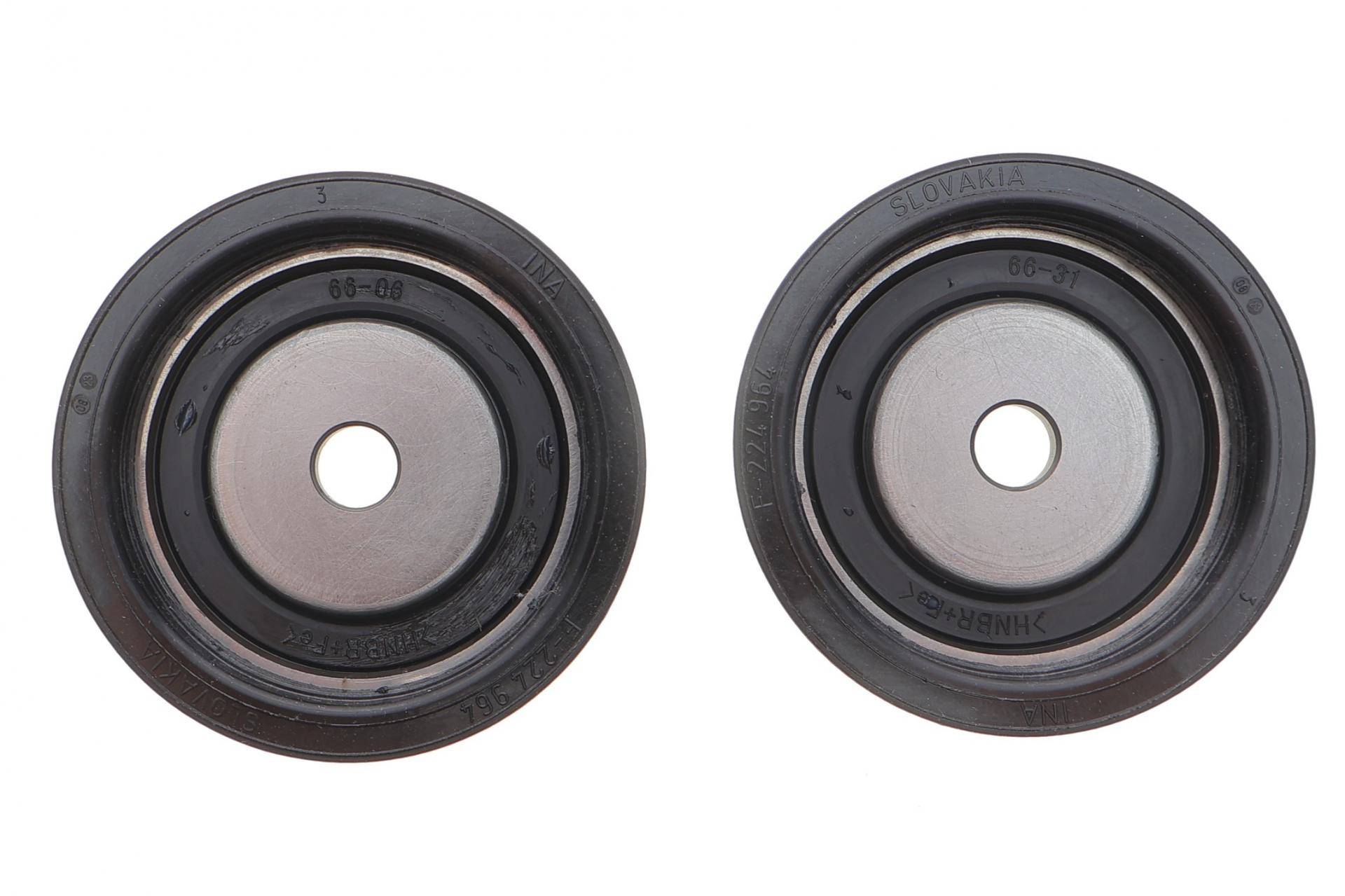 Комплект ГРМ + помпа Opel Astra/Vectra/Omega/Daewoo Nubira/Chevrolet Lacetti 1.8-2.0i 94-01(24x169z)