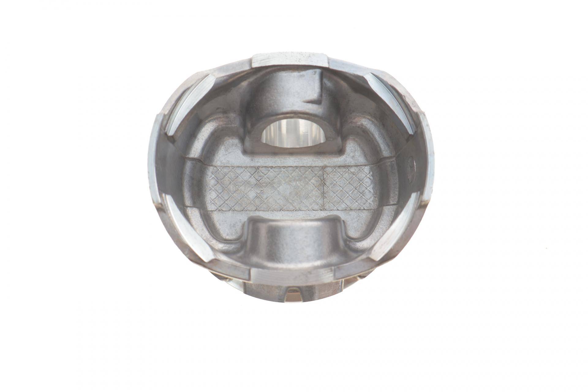 Поршень Chevrolet Lacetti 1.8 16V -07 (81.85mm/+0.25mm) (к-кт 4 шт)