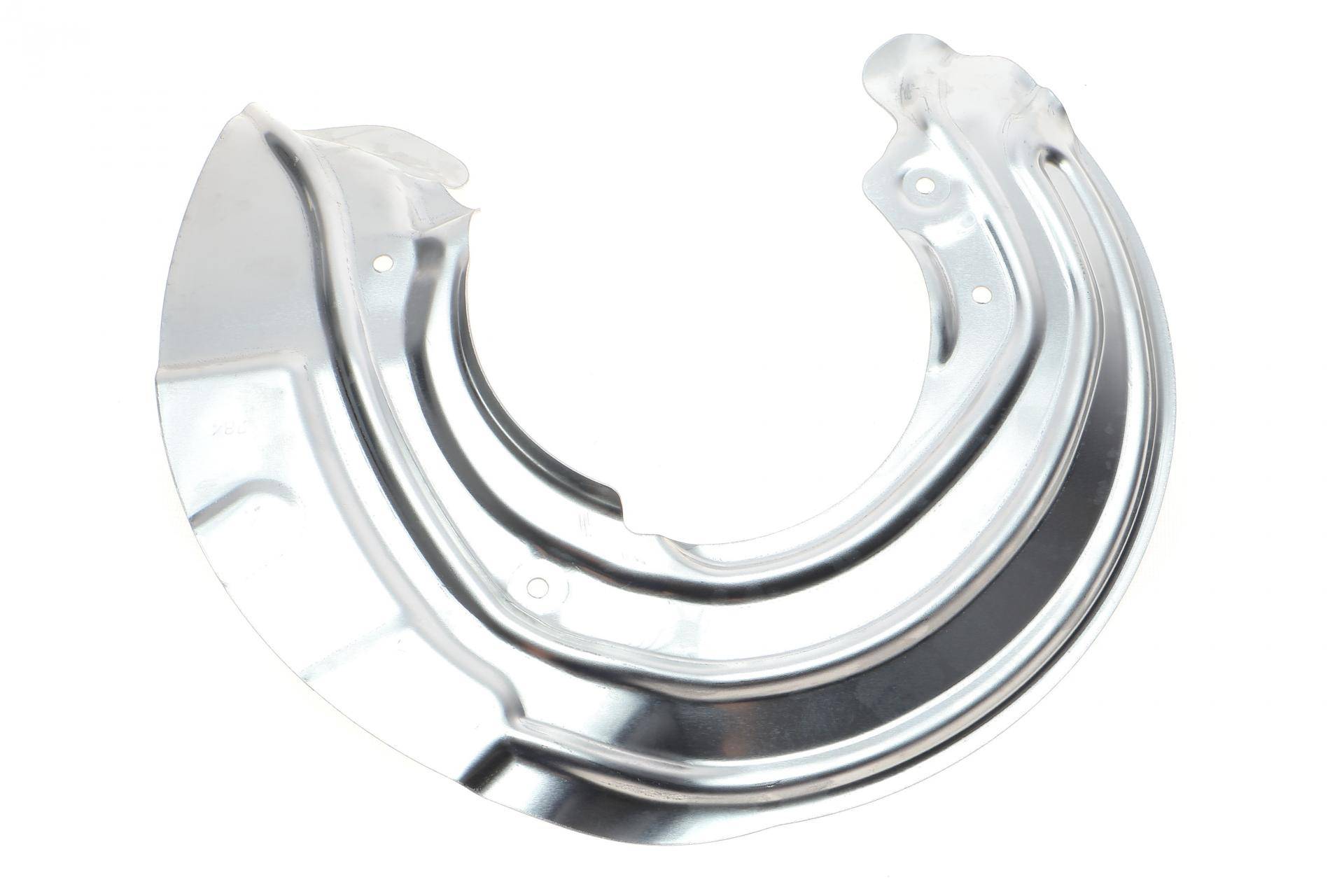 Захист диска гальмівного (переднього) (R) BMW 3 (F30/F80)/2 (F22/F87) 11-(для авто M-Performance гальма)