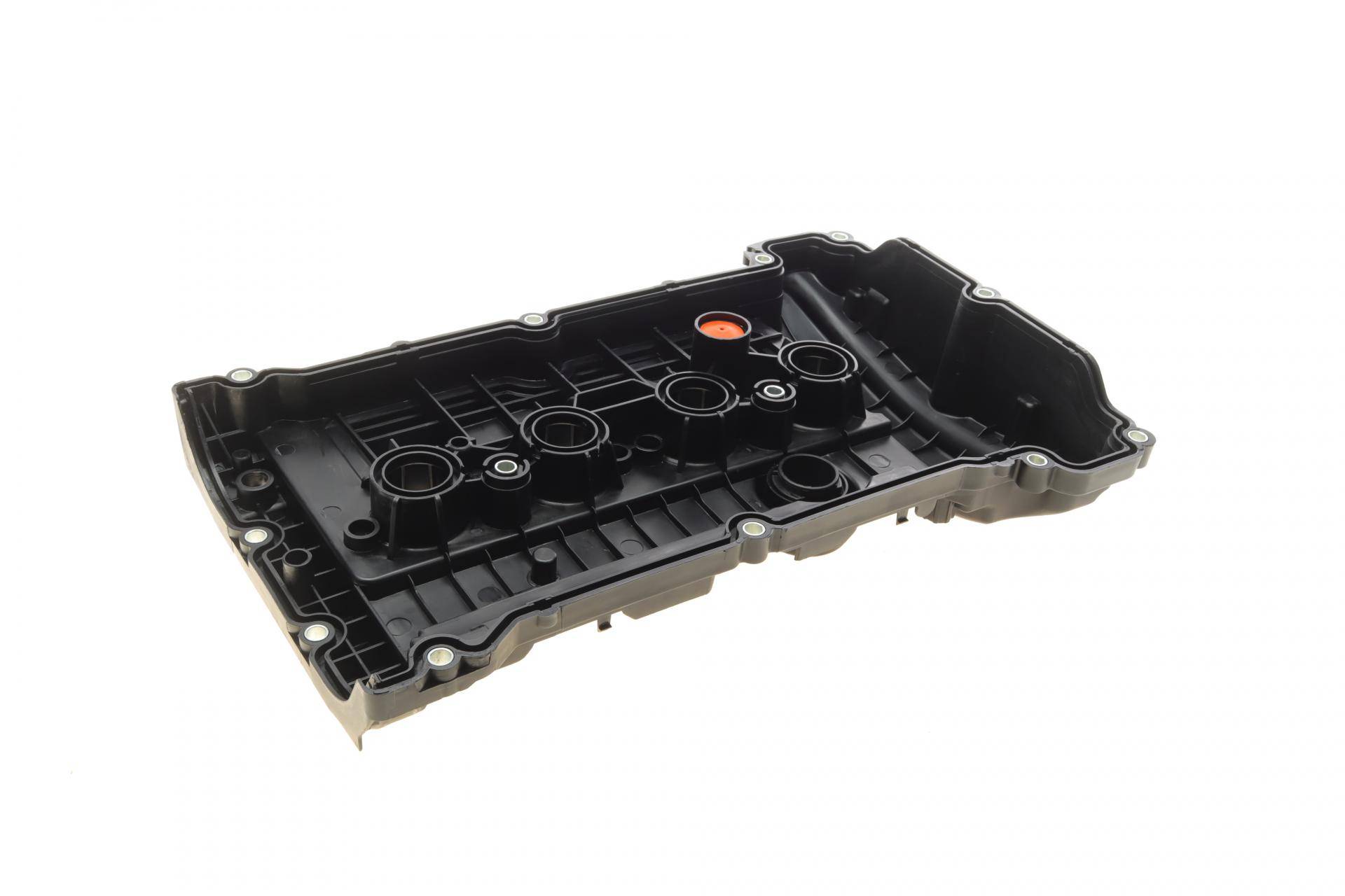 Кришка клапанів Citroen C4/C5 1.6THP 08-/Peugeot 207/308/508 1.6 06- (з прокладкою)