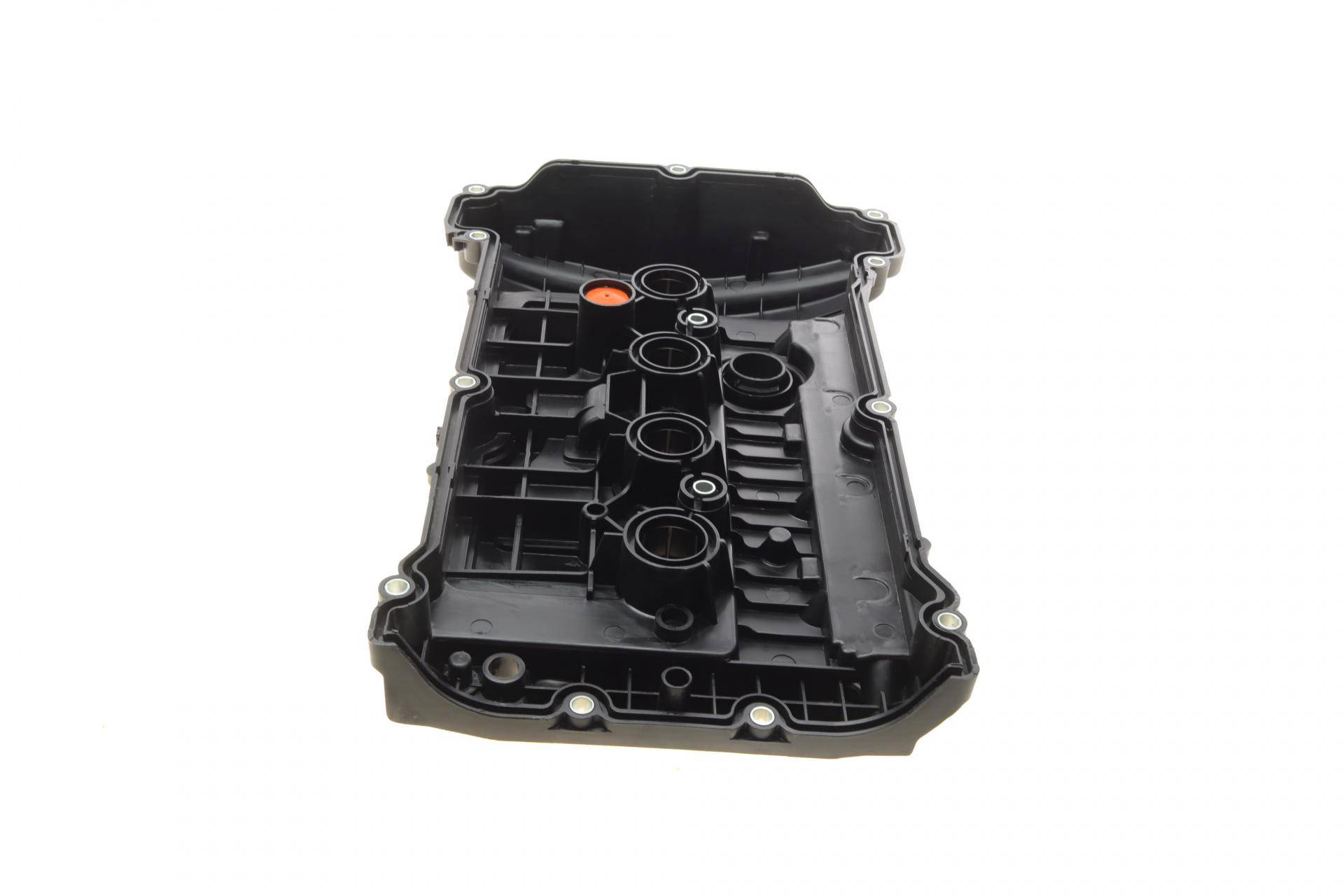 Кришка клапанів Citroen C4/C5 1.6THP 08-/Peugeot 207/308/508 1.6 06- (з прокладкою)