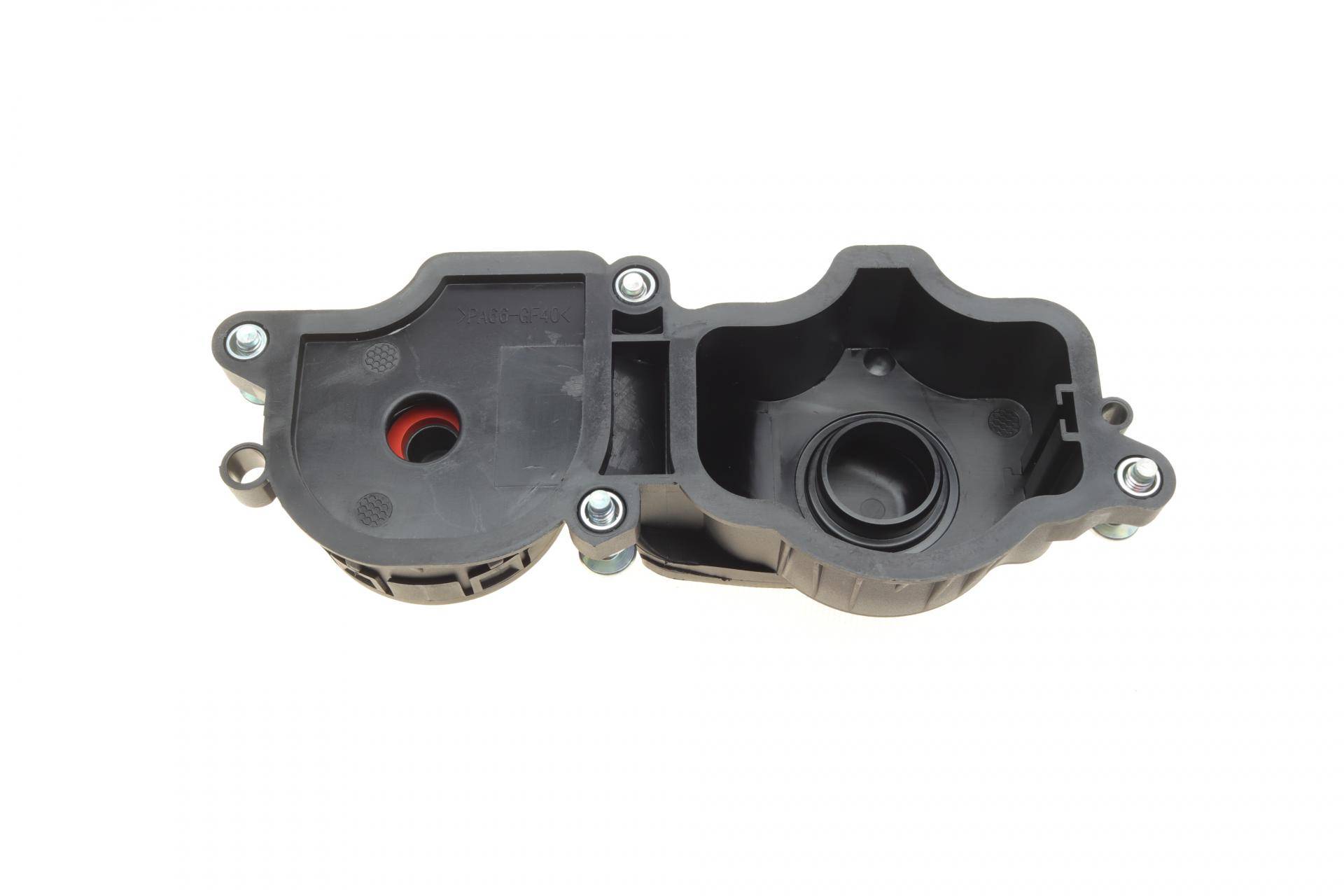 Клапан вентиляції картера BMW 3 (E46/E91)/5 (E61) 04-12 M47/N47