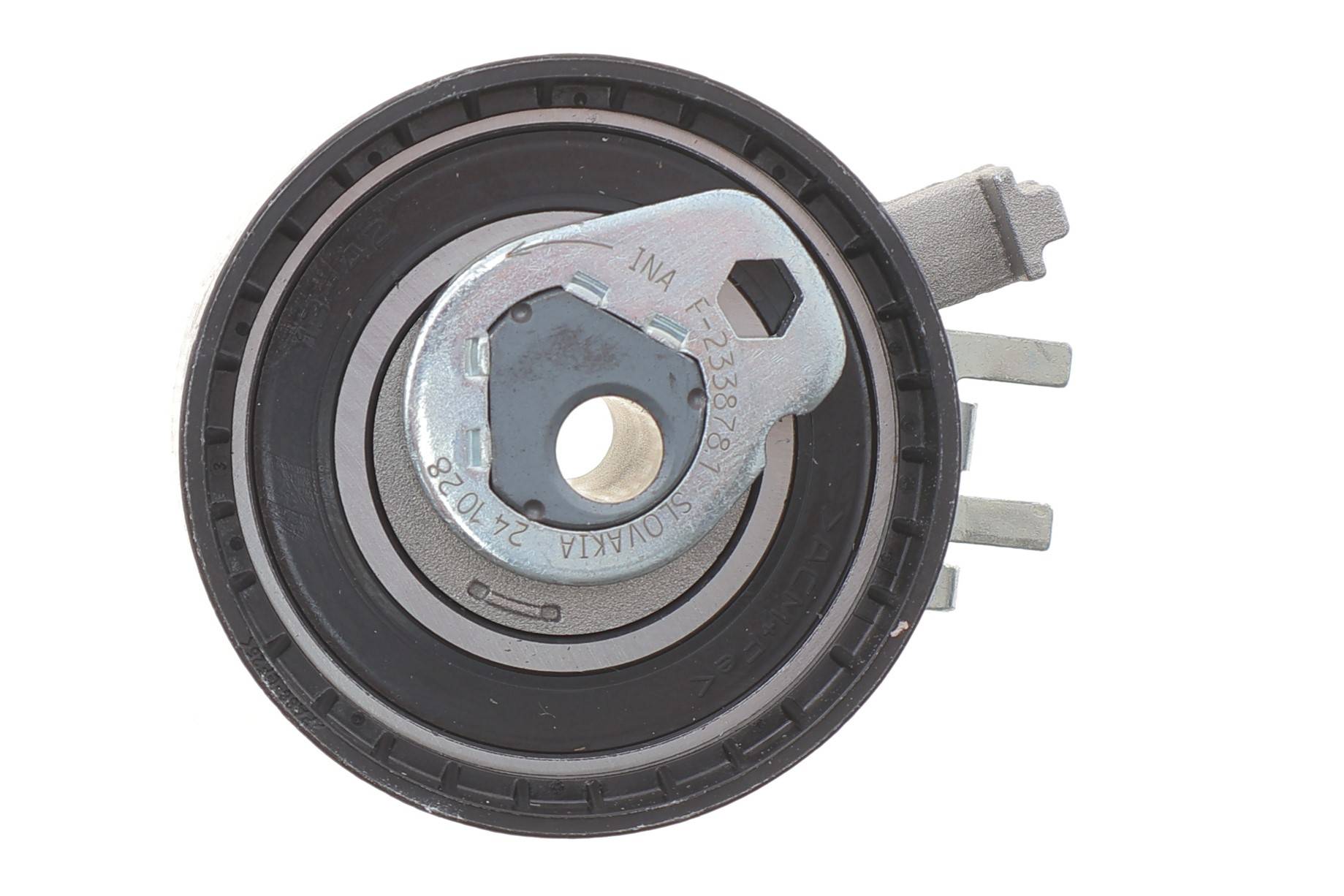 Ролик ГРМ Renault Laguna 2.0 16V 95-01 (натяжний) (59х27)