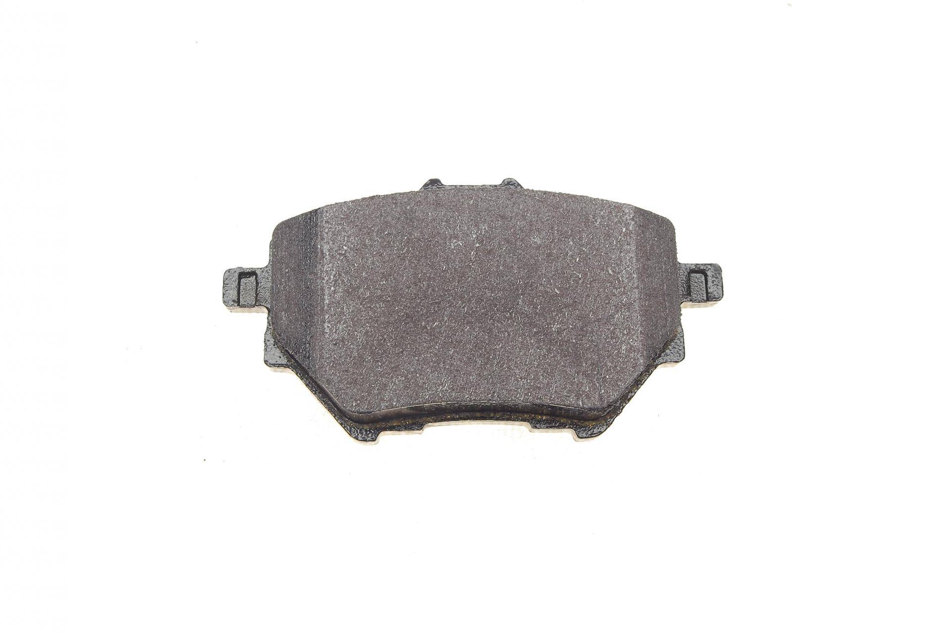 Колодки гальмівні (задні) Citroen C4 Grand Picasso/Peugeot 308/508 1.2-2.0 13-
