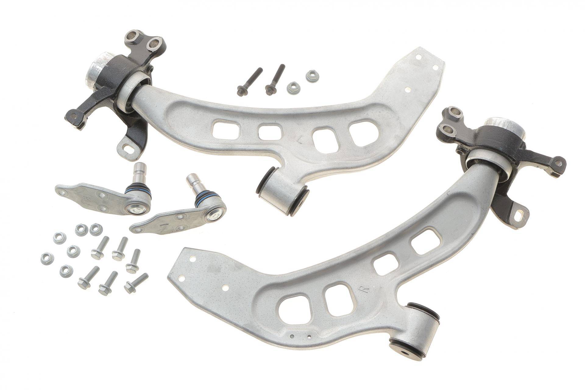 Комплект важелів підвіски (передньої) BMW 2 (F45)/X1 (F48)/X2 (F39)/Mini (F54)/(F60) 13- (к-кт)