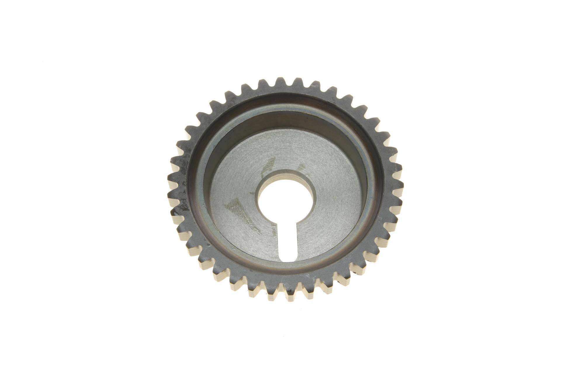 Комплект ланцюга ГРМ Nissan Micra 1.2/1.4 16V 03-10