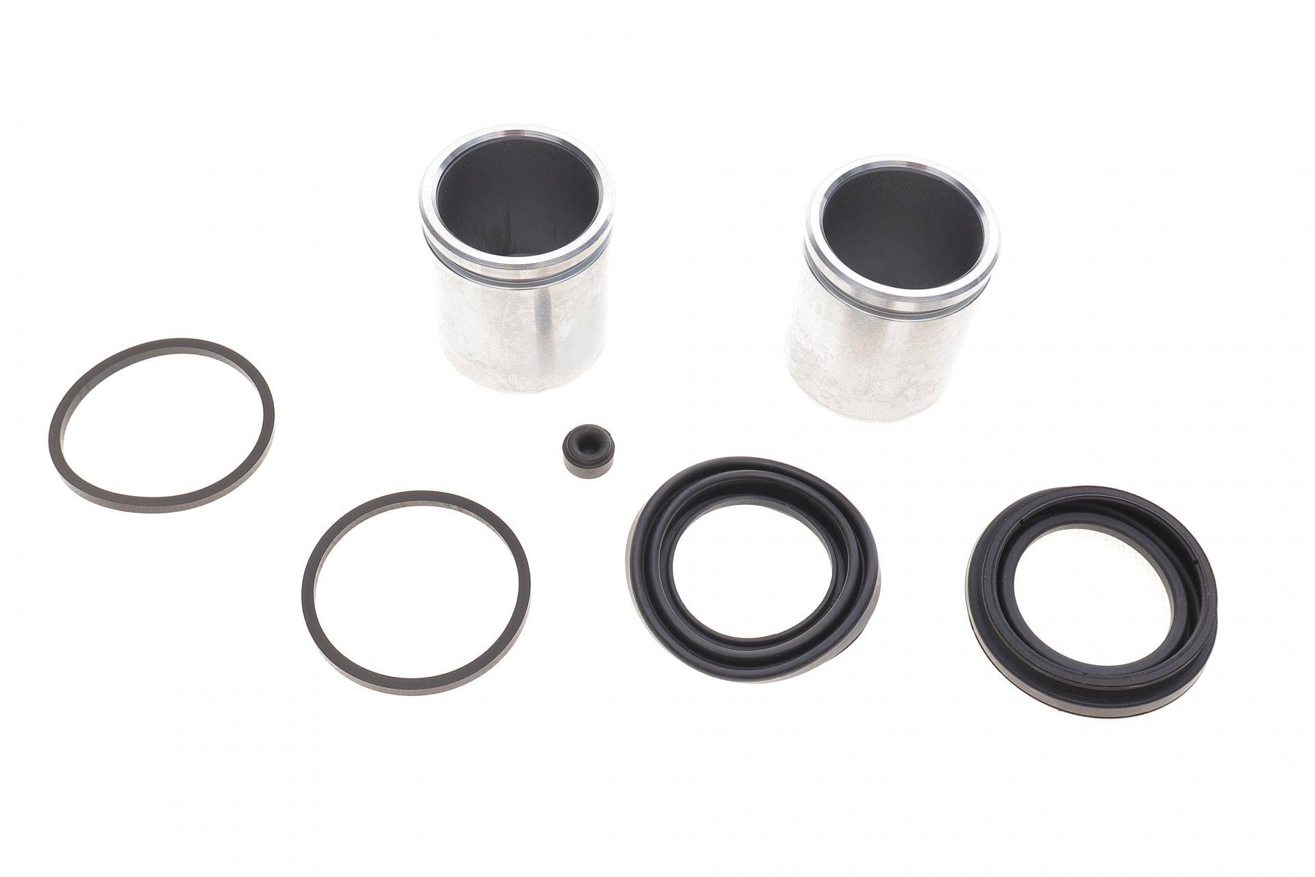 Ремкомплект супорта (переднього) Land Rover Range Rover 94- (d=48mm) (+2 поршня)